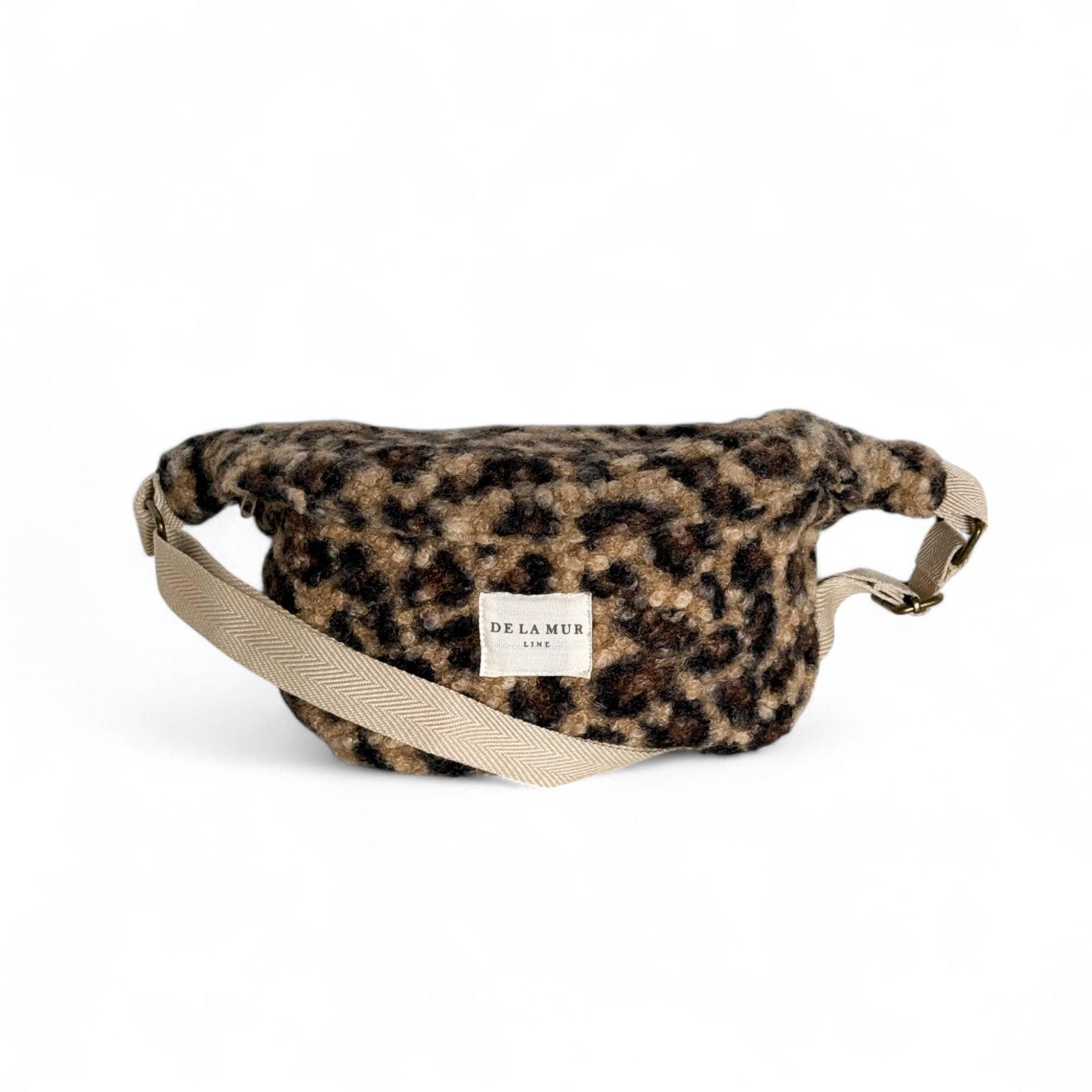 DE LA MUR - Fanny Pack Pardo