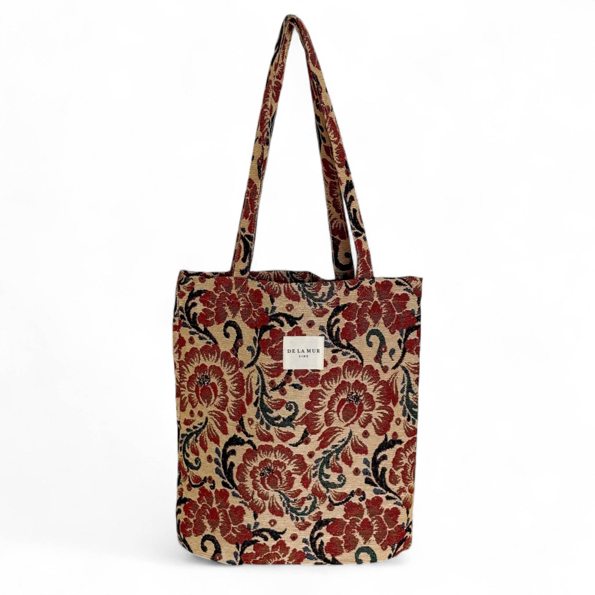 DE LA MUR - Medium Bag Adam