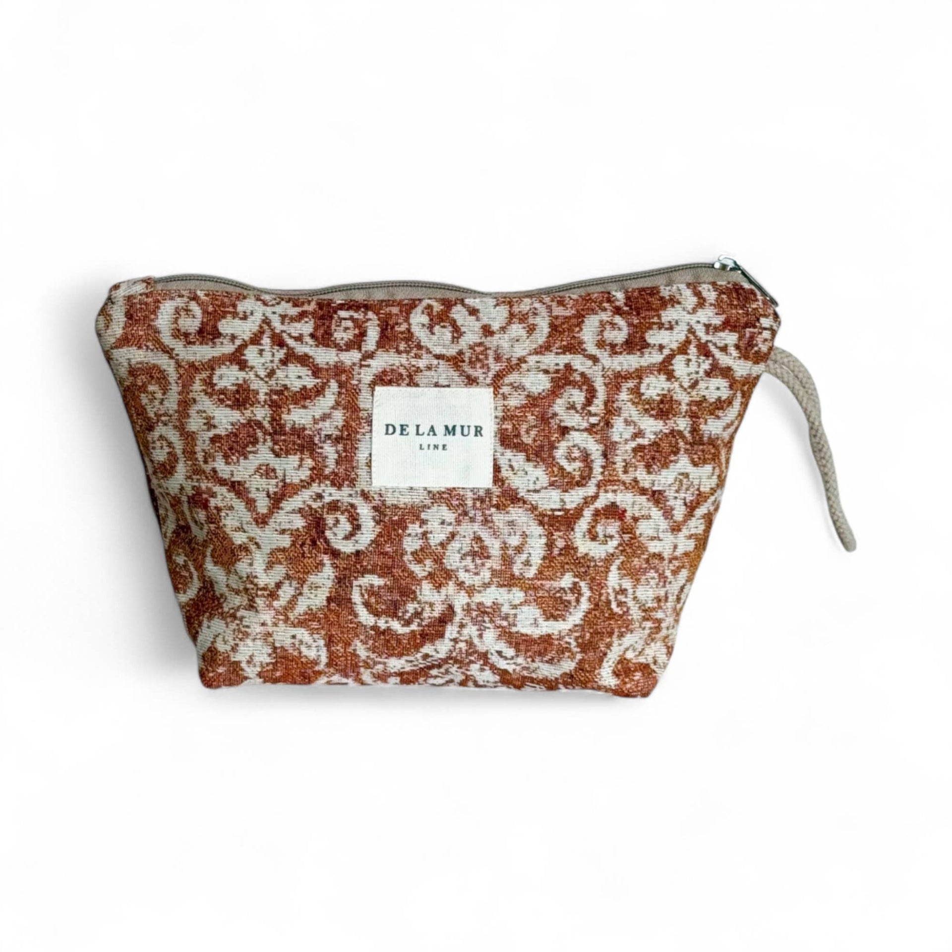 DE LA MUR LINE - Large Makeup Bag Mosti