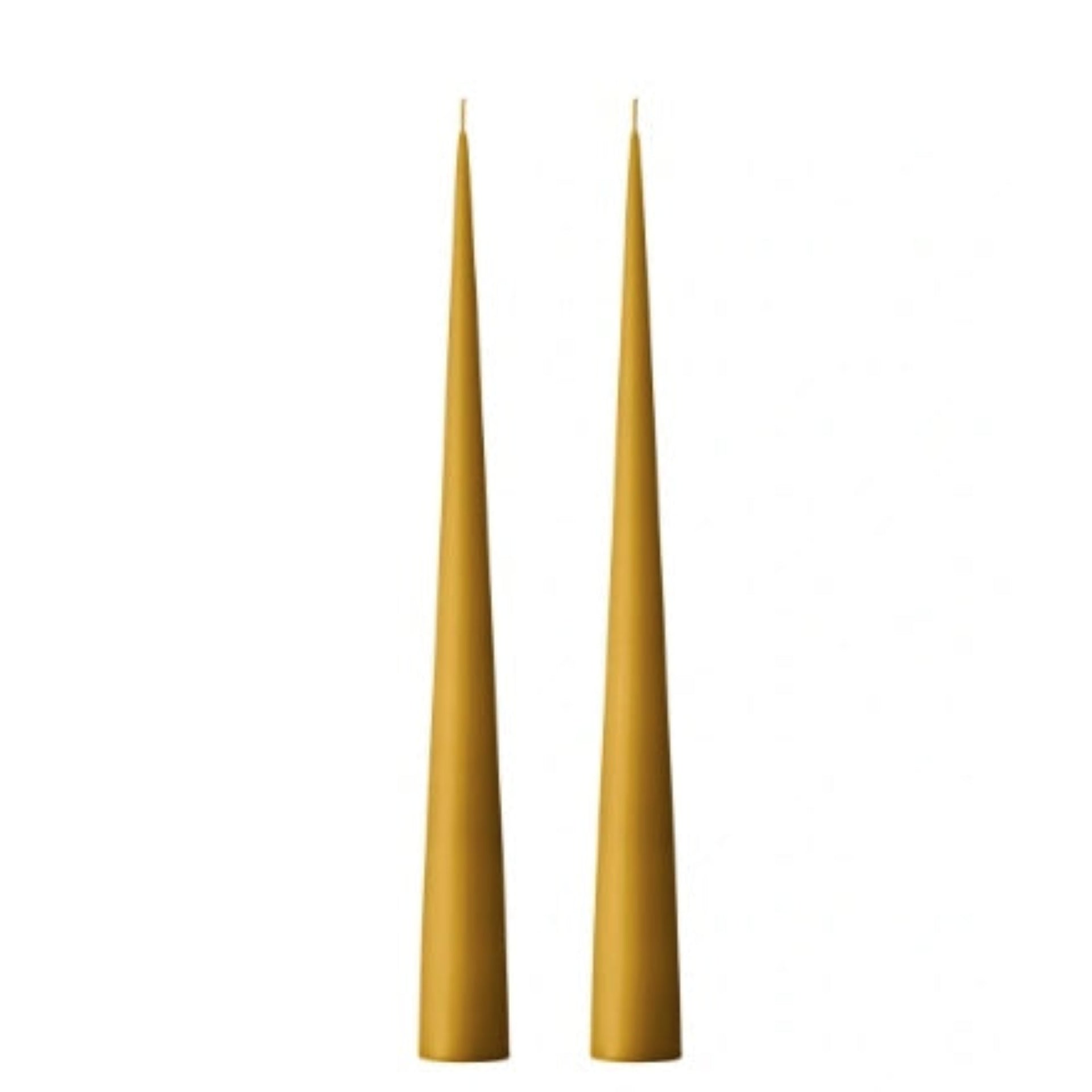 Ester & Erik Cone Candle - Seaweed