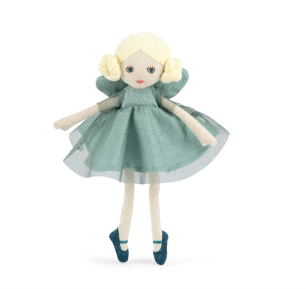 Les Fee Fairy Dolls