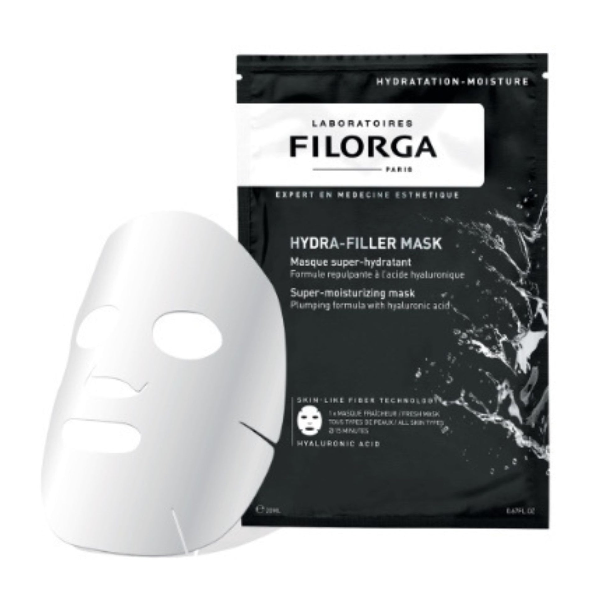 Filorga Hydra Filler Mask