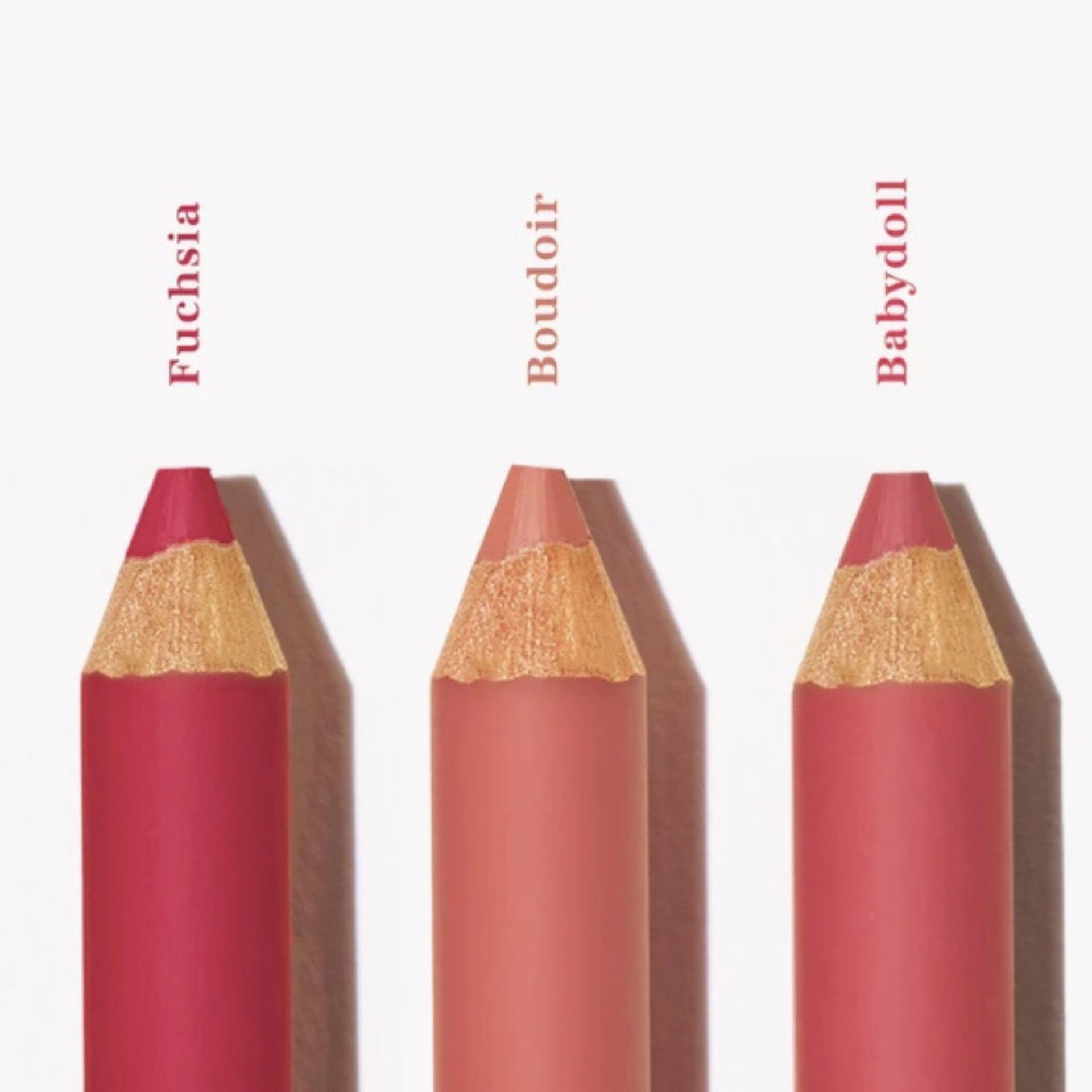 Yolaine - Les Pencils Les Roses