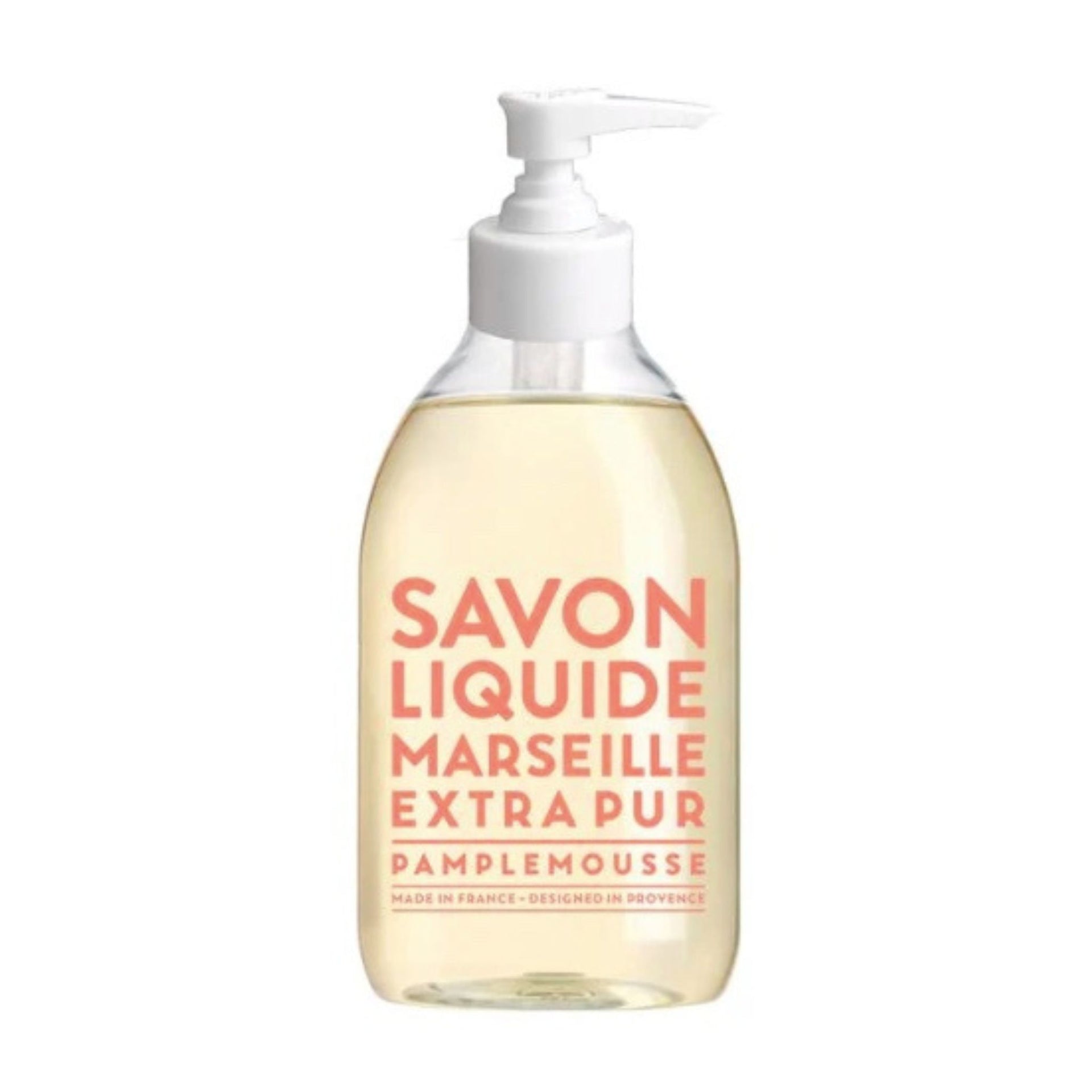 Compagnie de Provence Grapefruit Liquid soap 300 ml