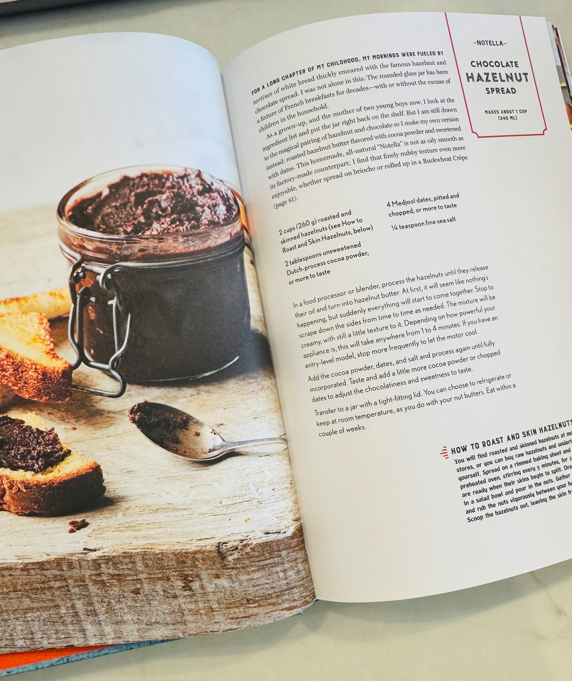 Tasting Paris by Clotilde Dusolulier