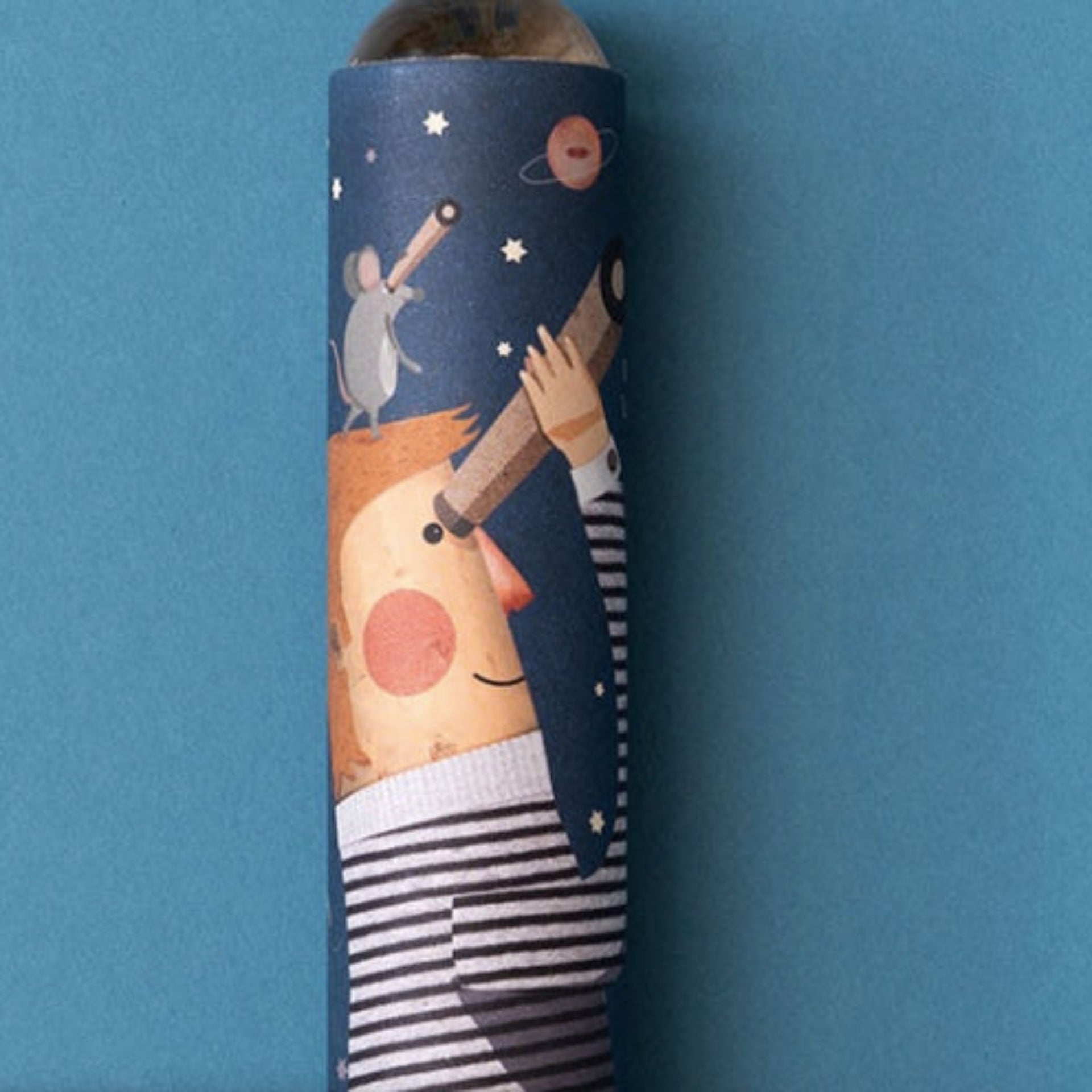 Kids Kaleidoscope Toy