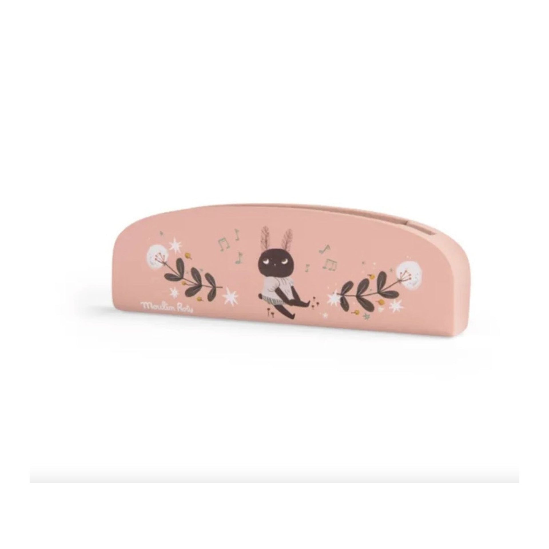 Moulin Roty Wooden Harmonica