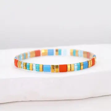 Koss Design Miyuki Bracelets