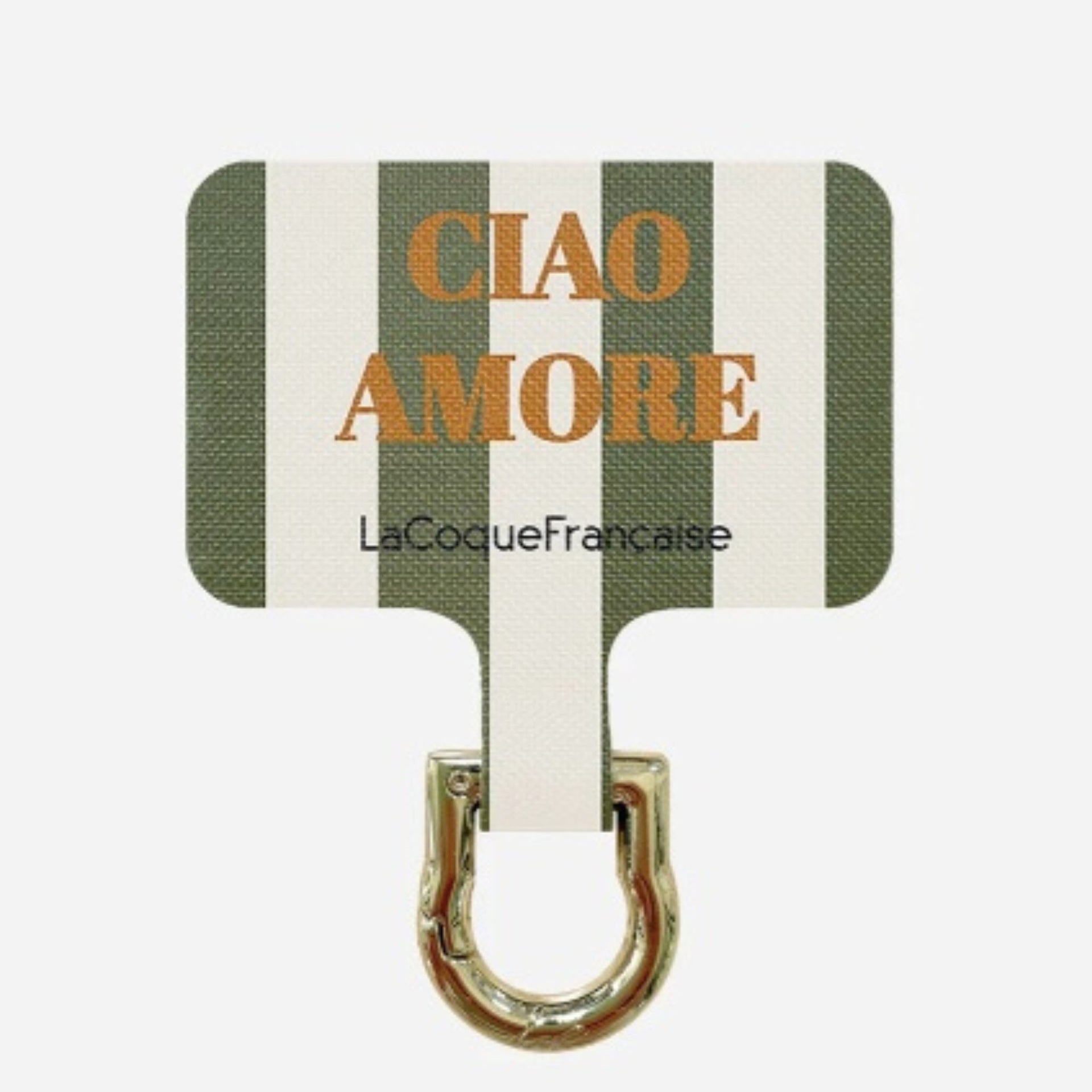 La Coque Francaise Universal Phone Chain Adapter - Ciao Amore