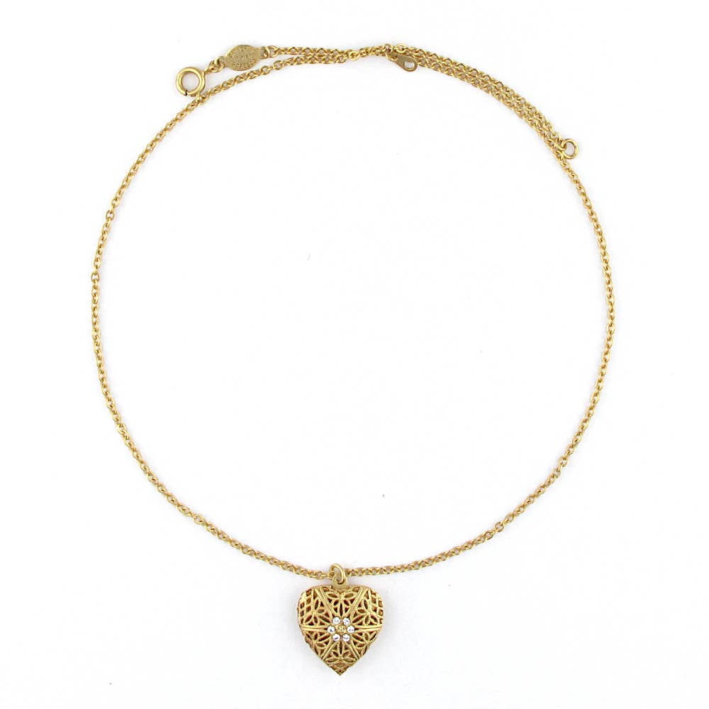 La Vie Parisienne - Amore Mio Locket