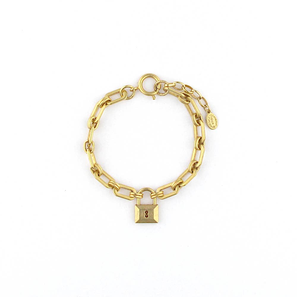 La Vie Parisienne - Ava Bracelet