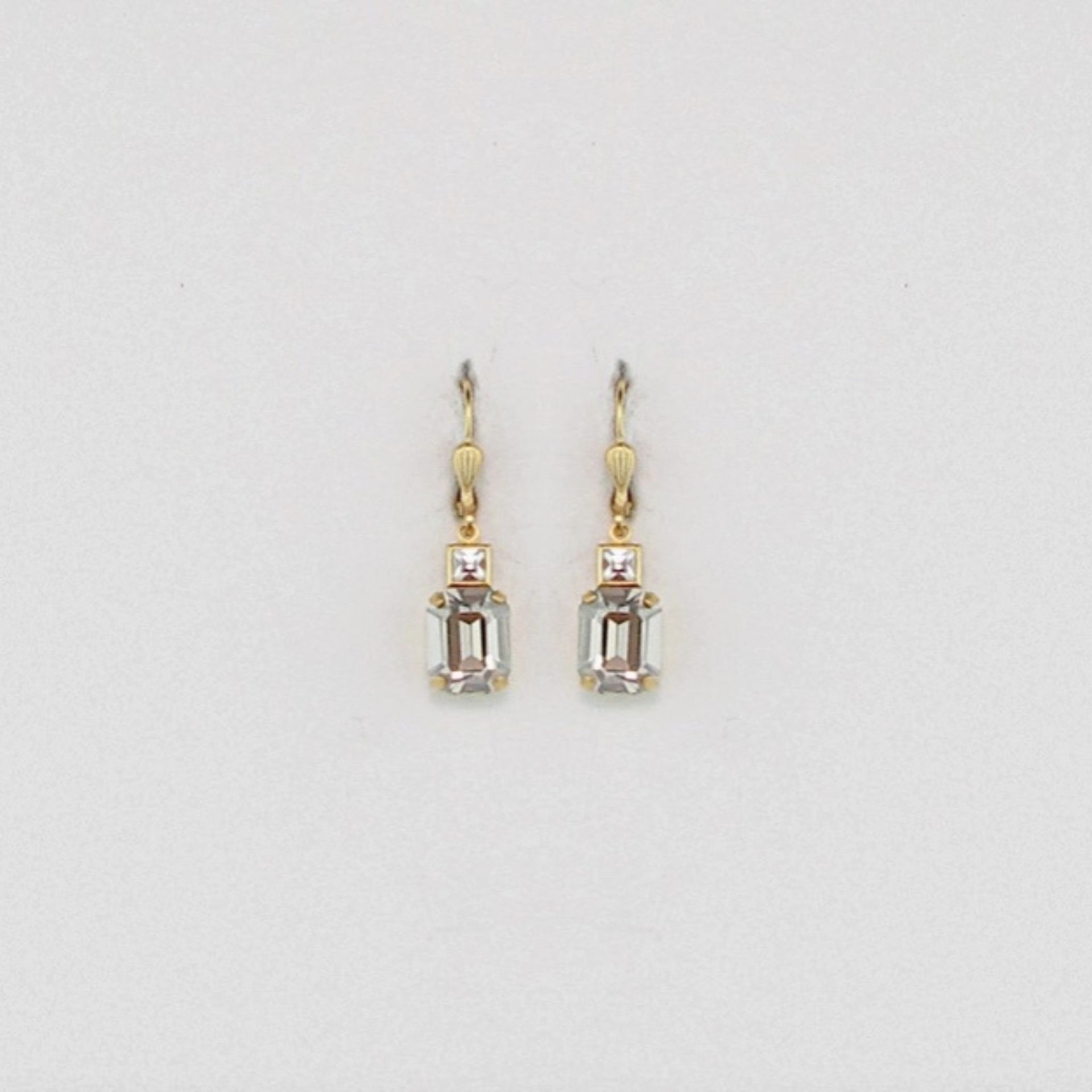 La Vie Parisienne - Magritte Earring