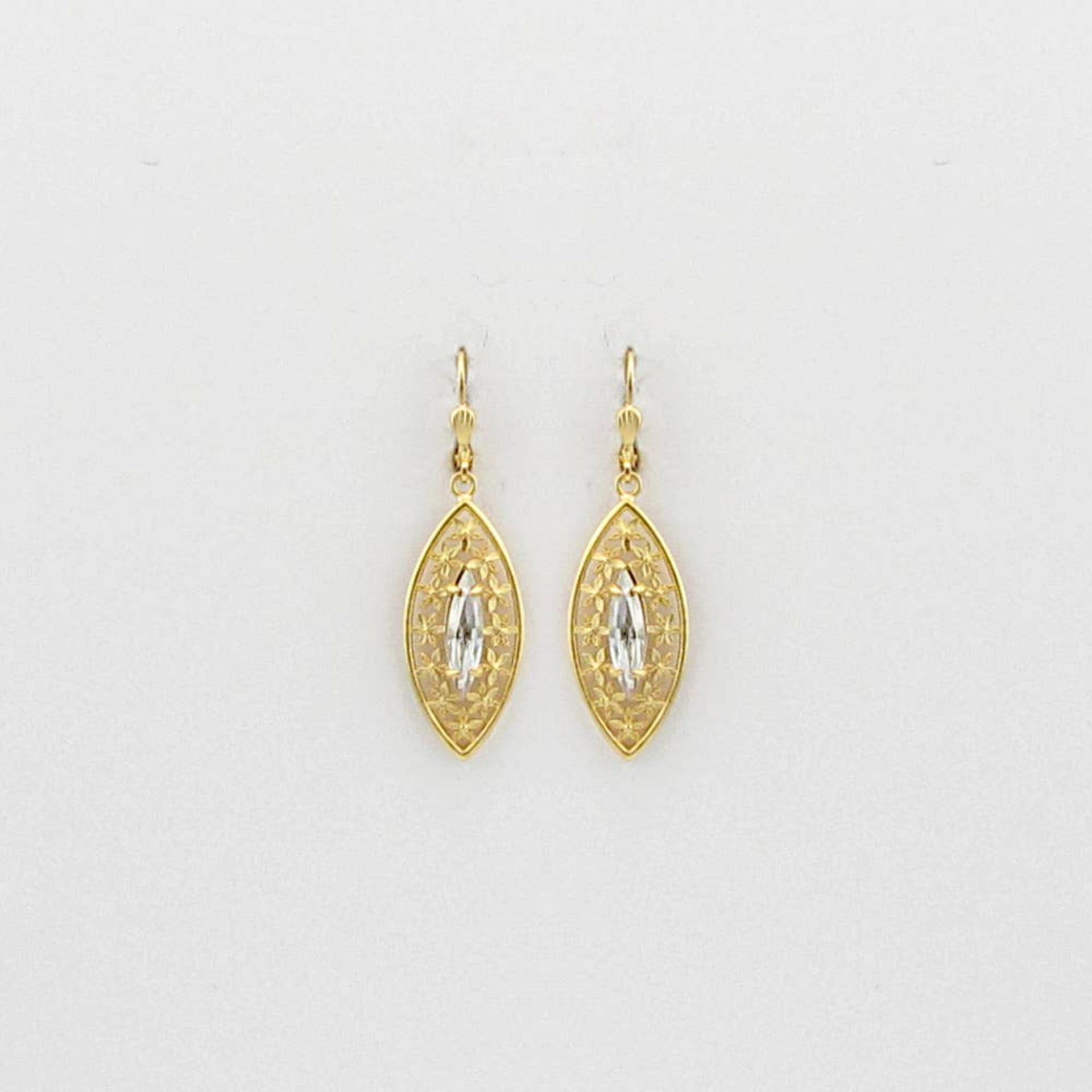 La Vie Parisienne - Meadow Earring