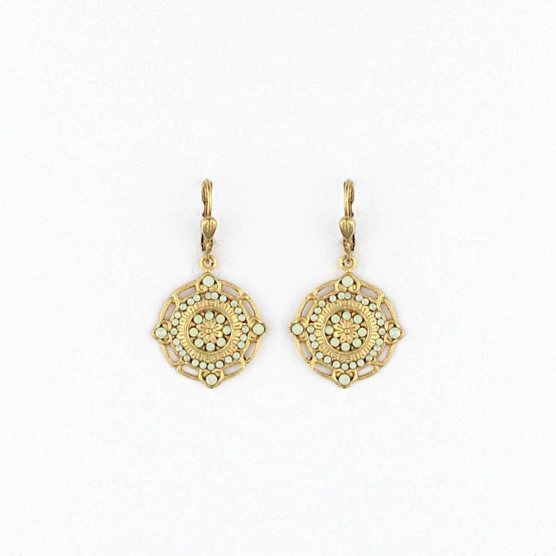 La Vie Parisienne Bertie - Sea Opal