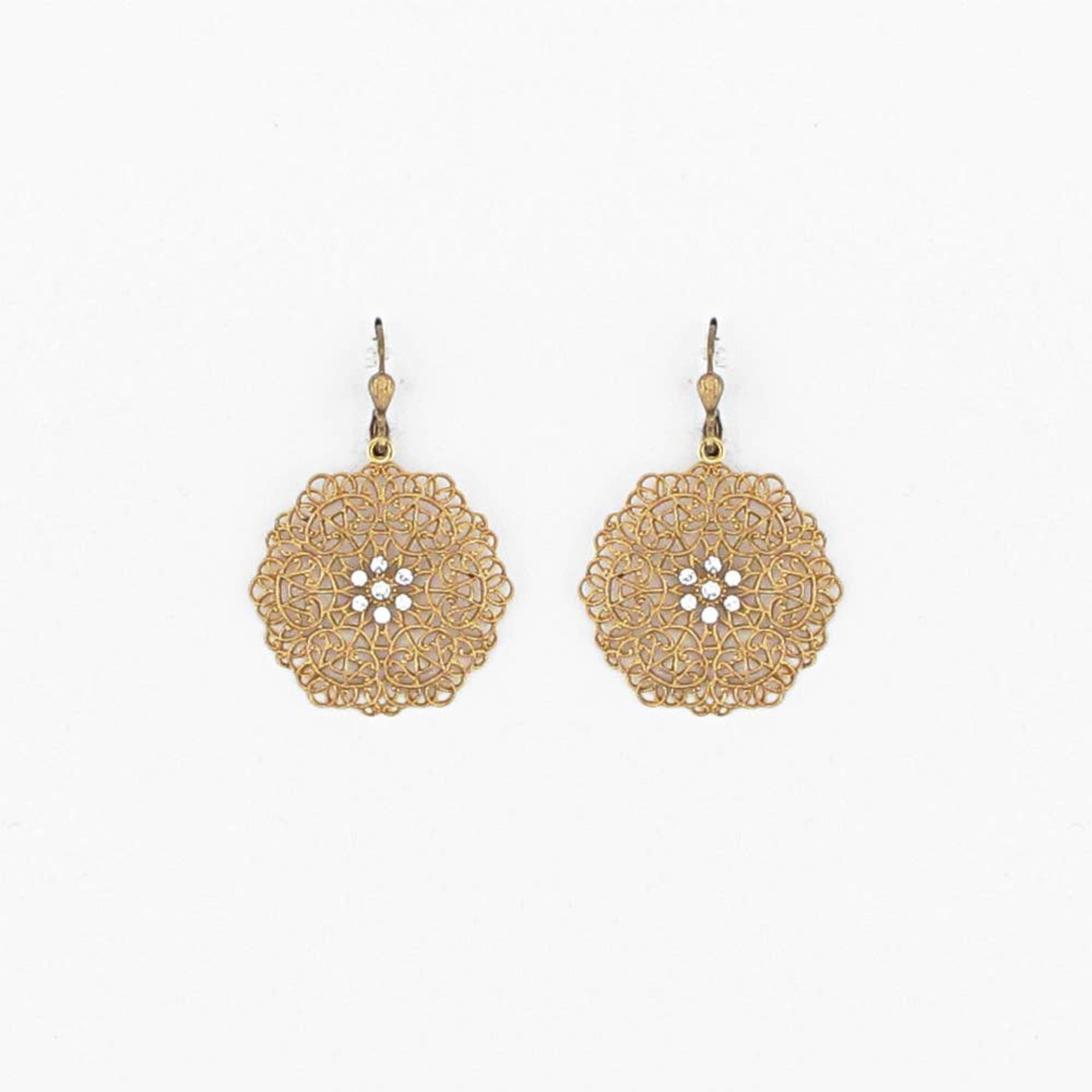 La Vie Parisienne Briar Earring