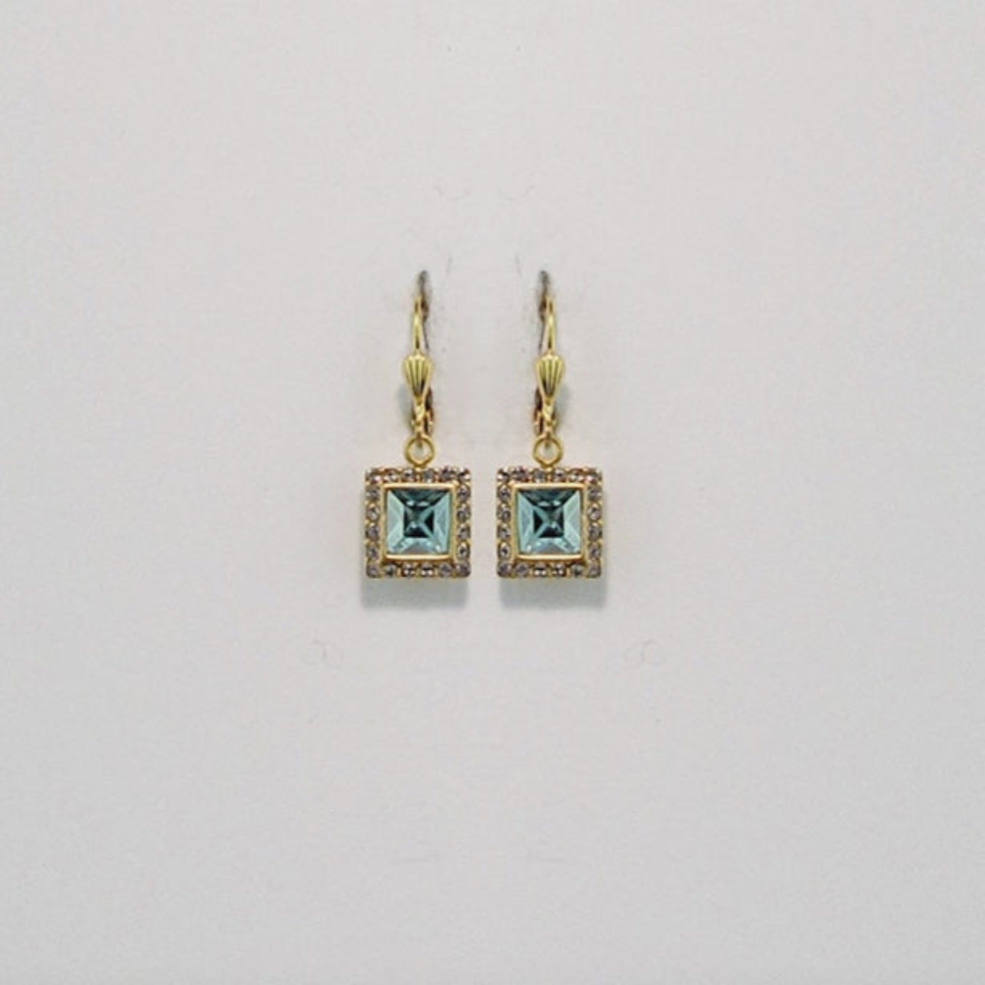 La Vie Parisienne Sandrine Earring