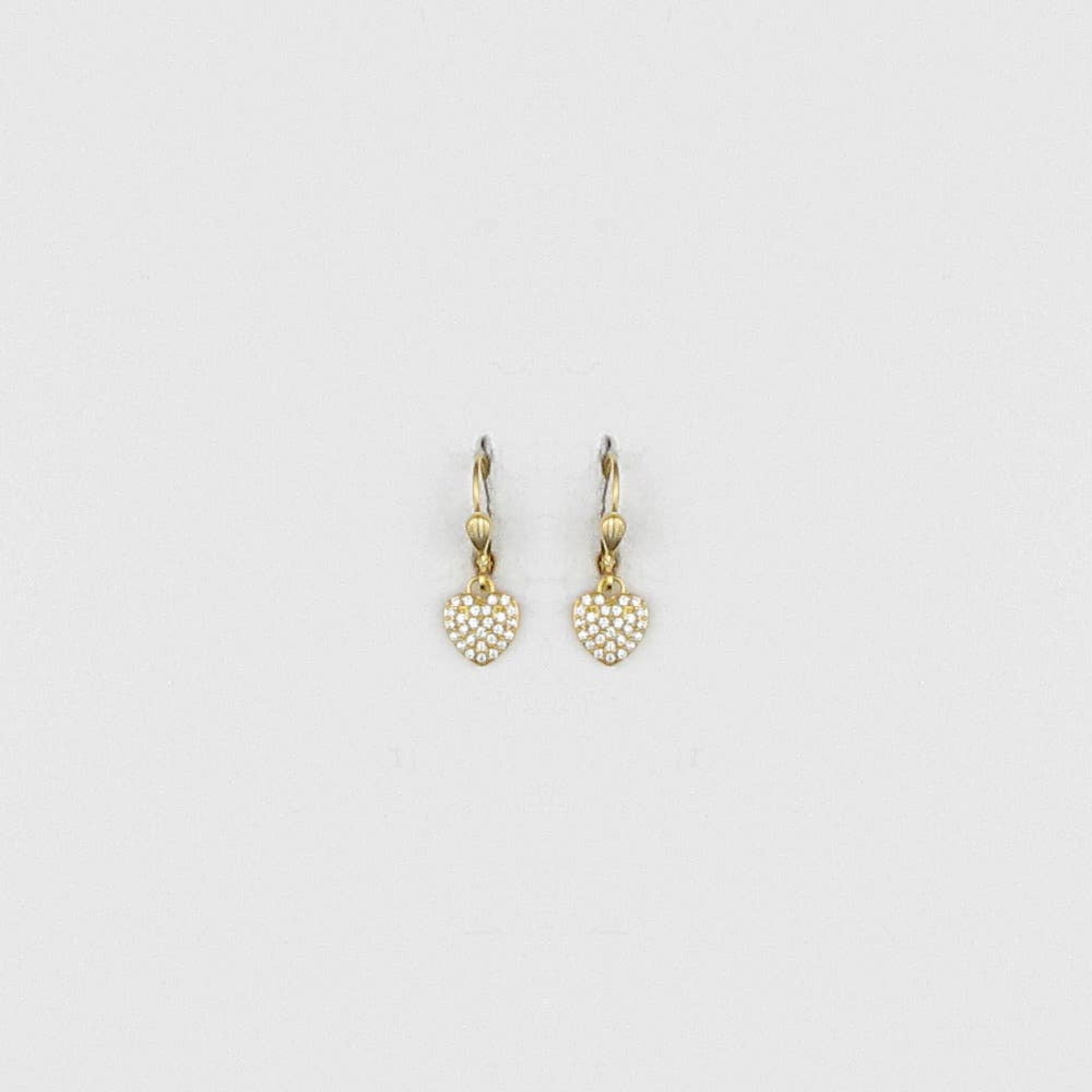 La Vie Parisienne Valentina Earring