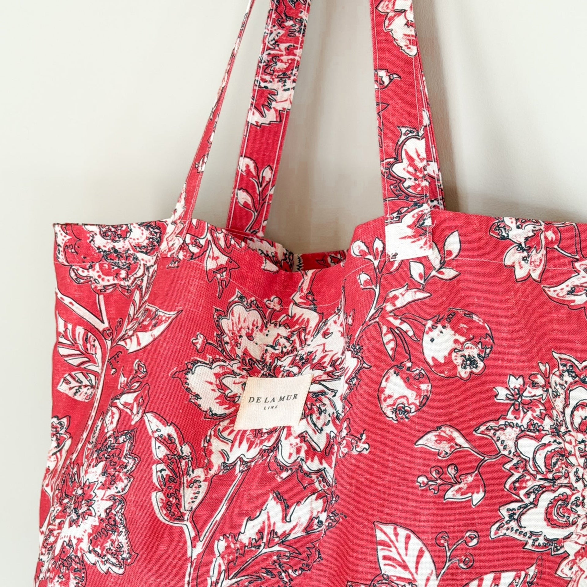 Big Bag Usha Tote