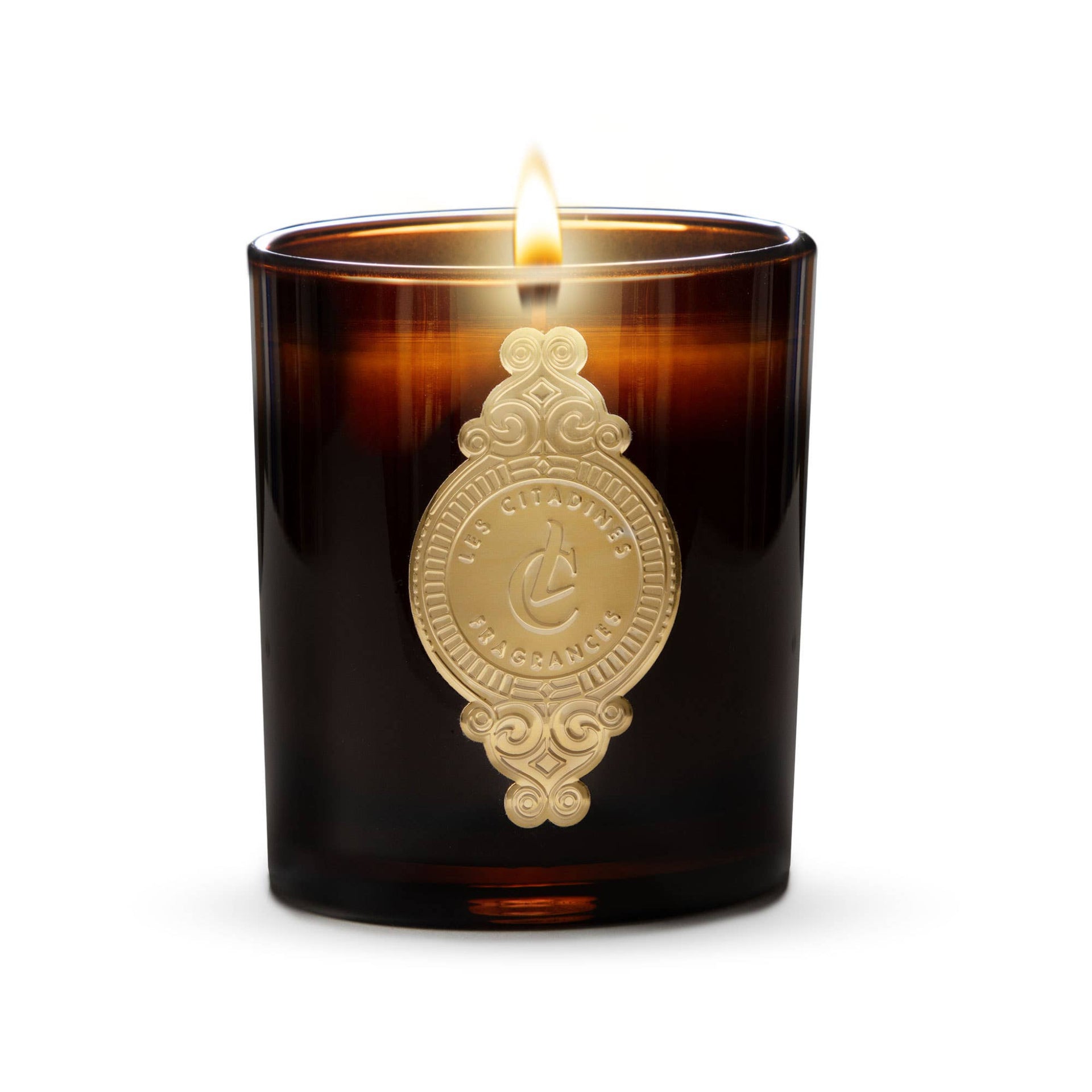 Les Citadines Candle - VELVET