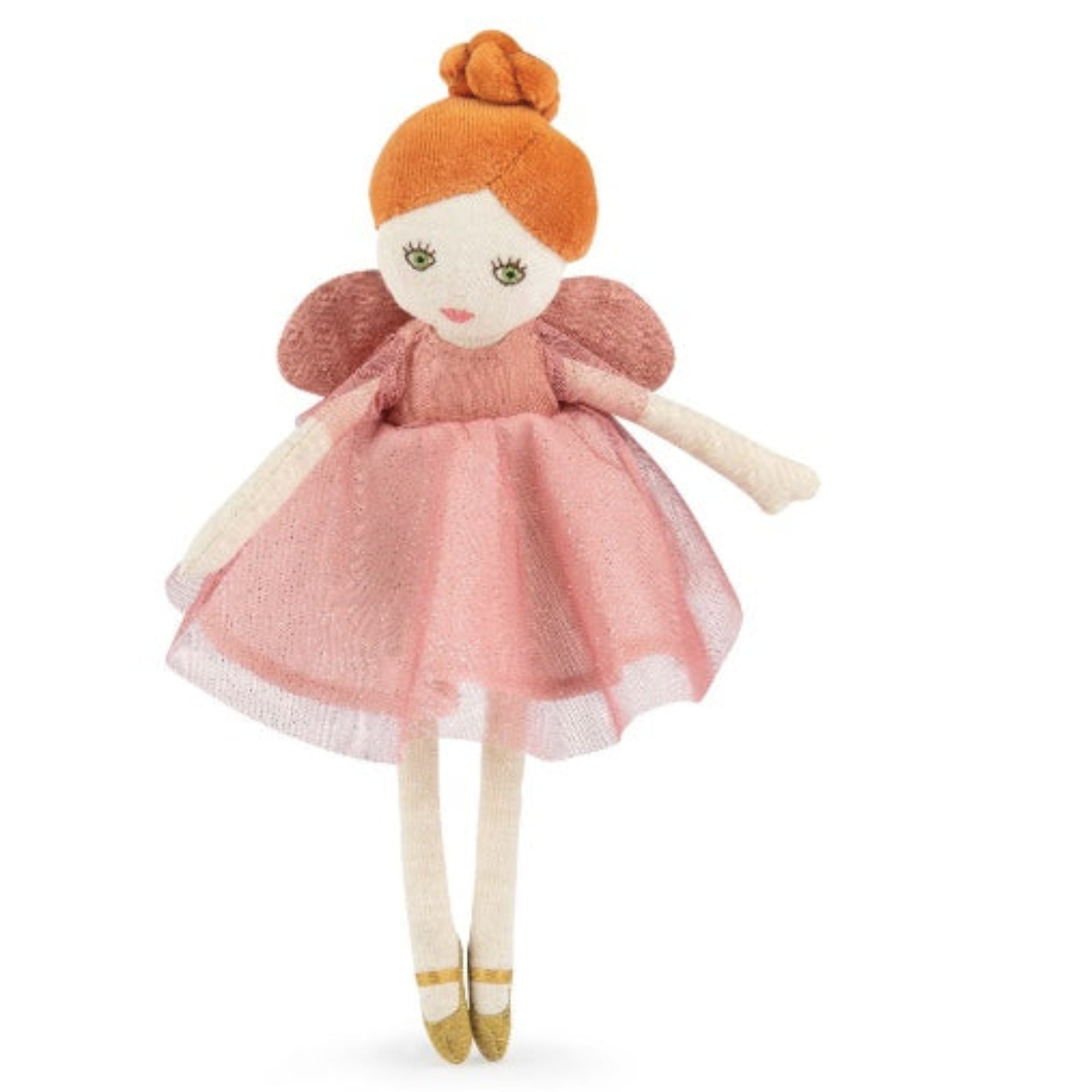 Les Fee Fairy Dolls
