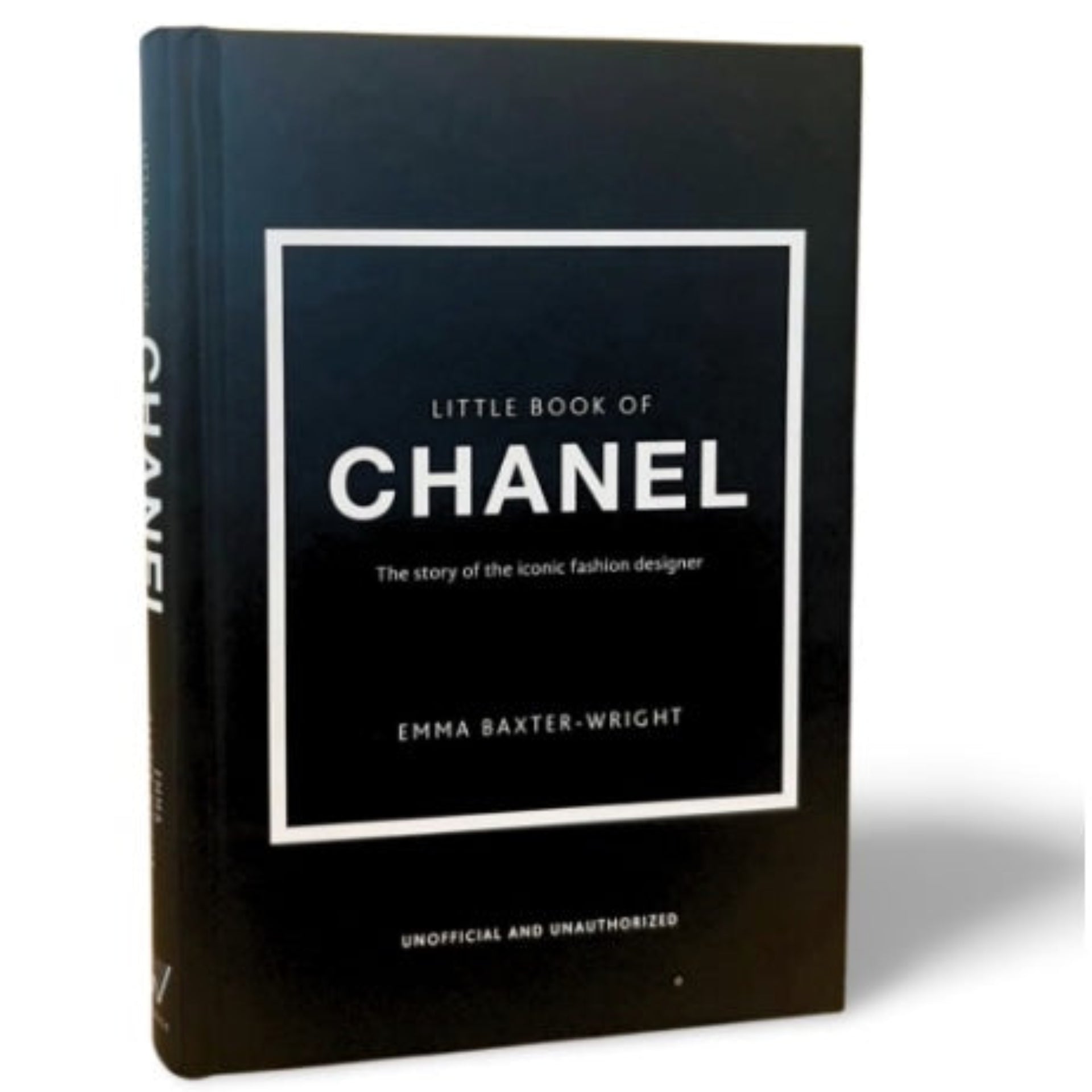 Little Book of CHANEL