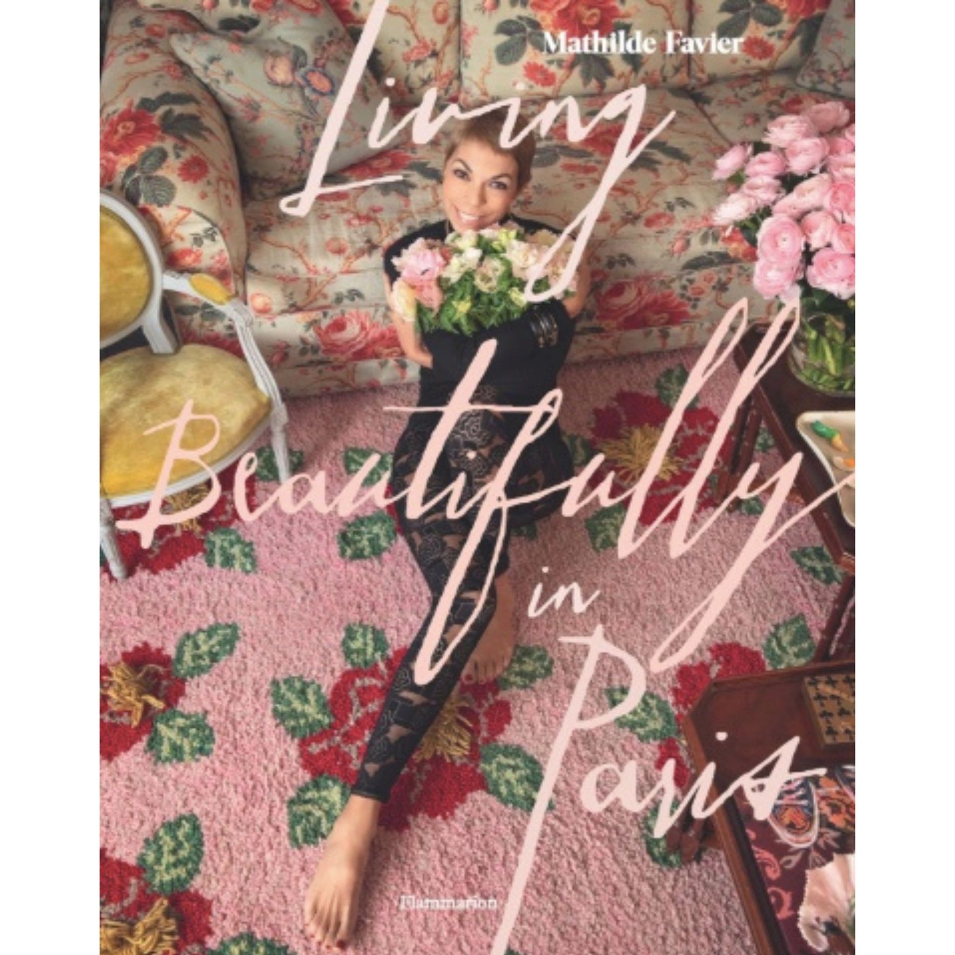 Living Beautifully in Paris