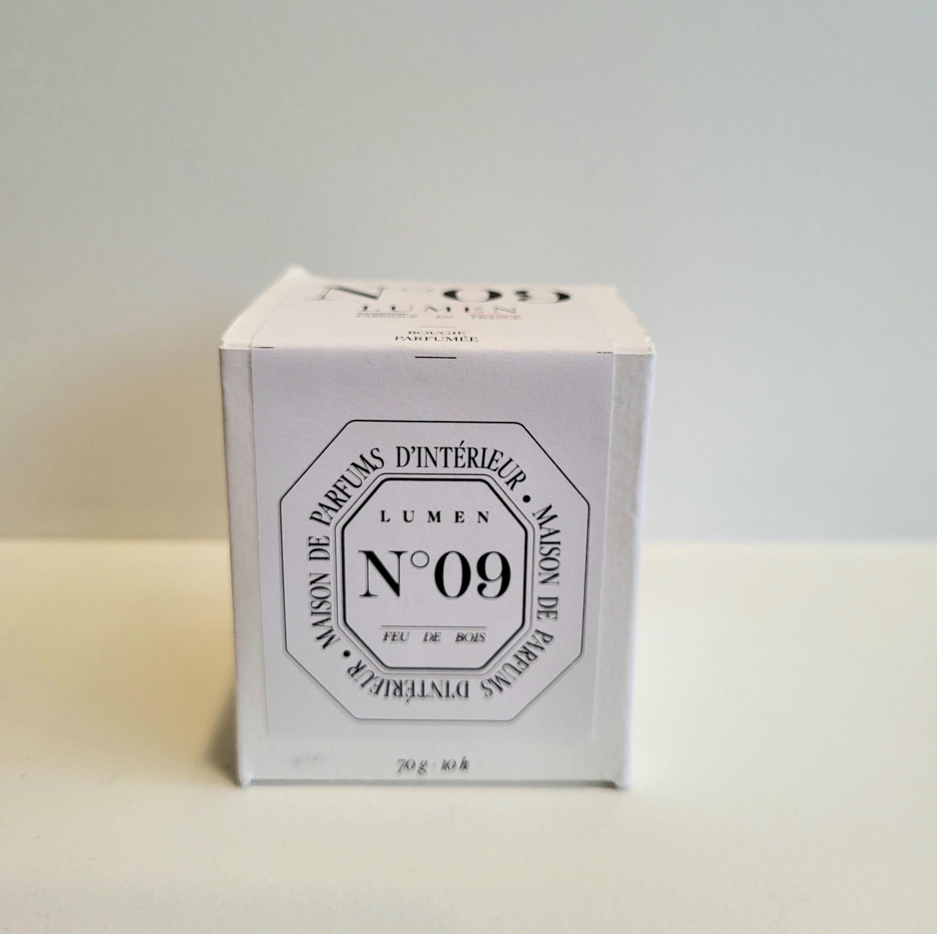 Lumen Candle No 09 - 70g