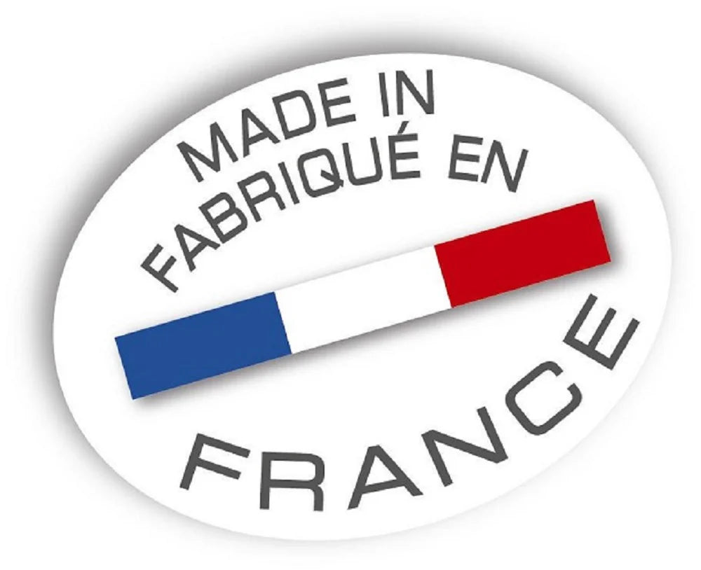 Vilac Pull Along Race Car - Red and Blue