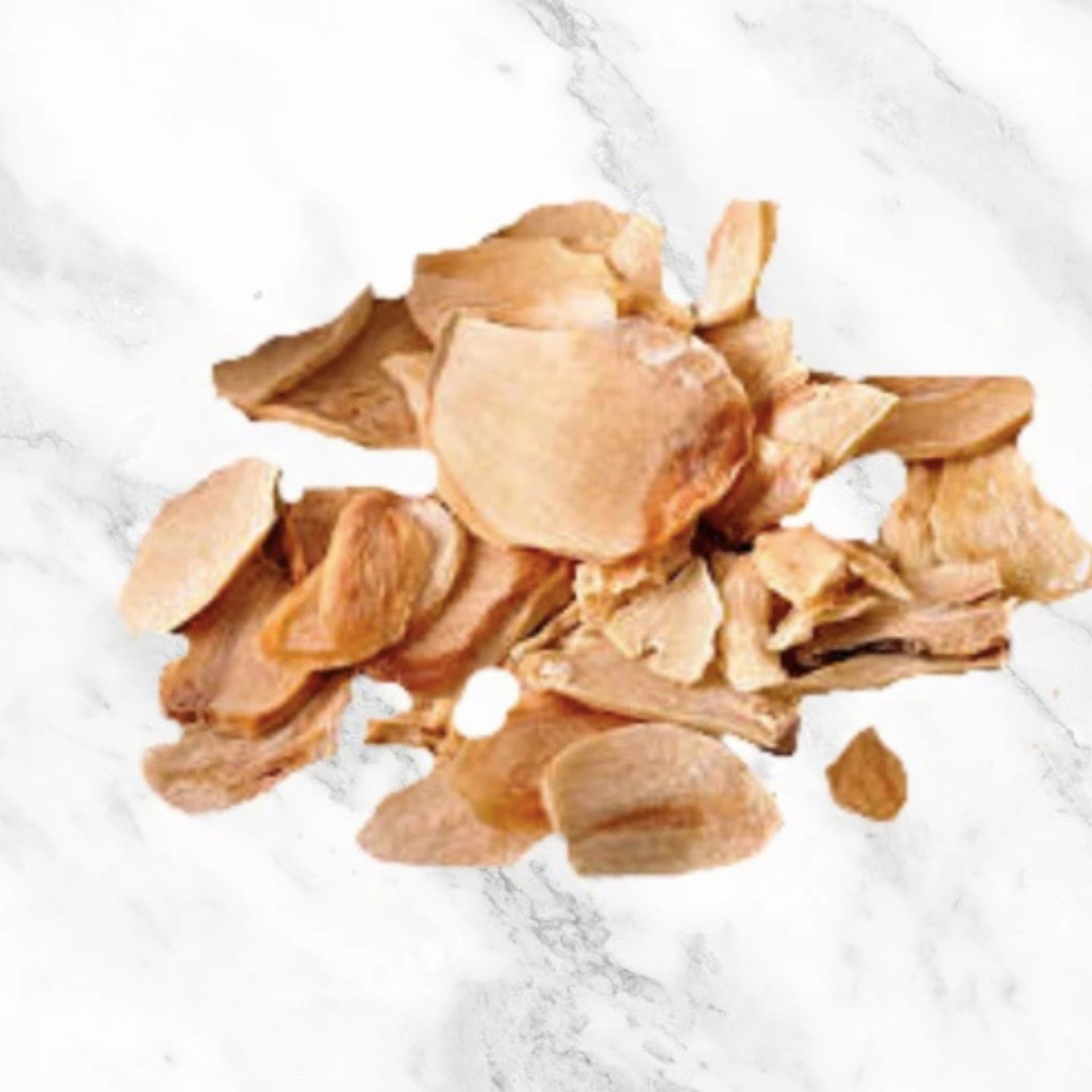 Maison Gabrielle Dried Garlic Slivers