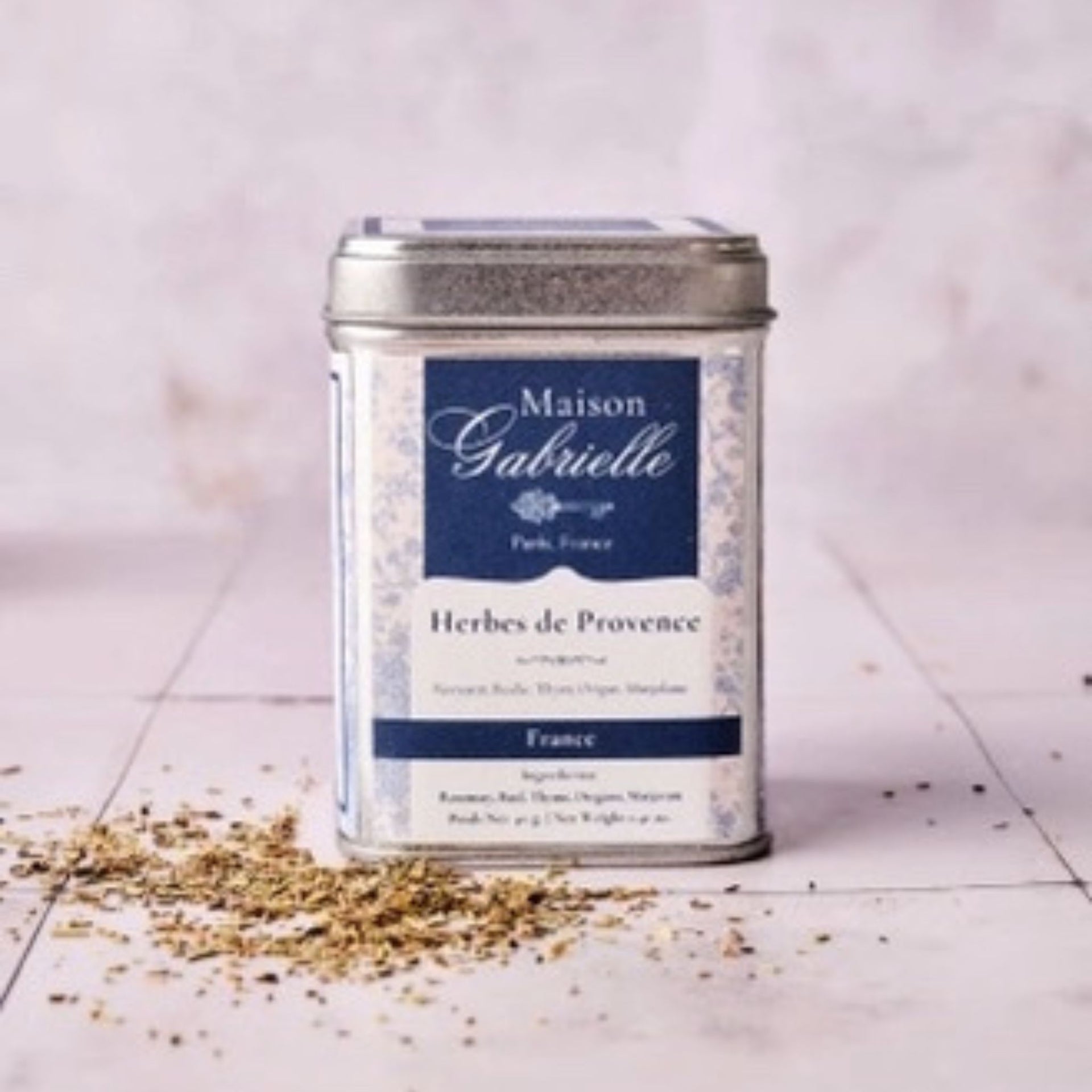 Maison Gabrielle Herbes de Provence