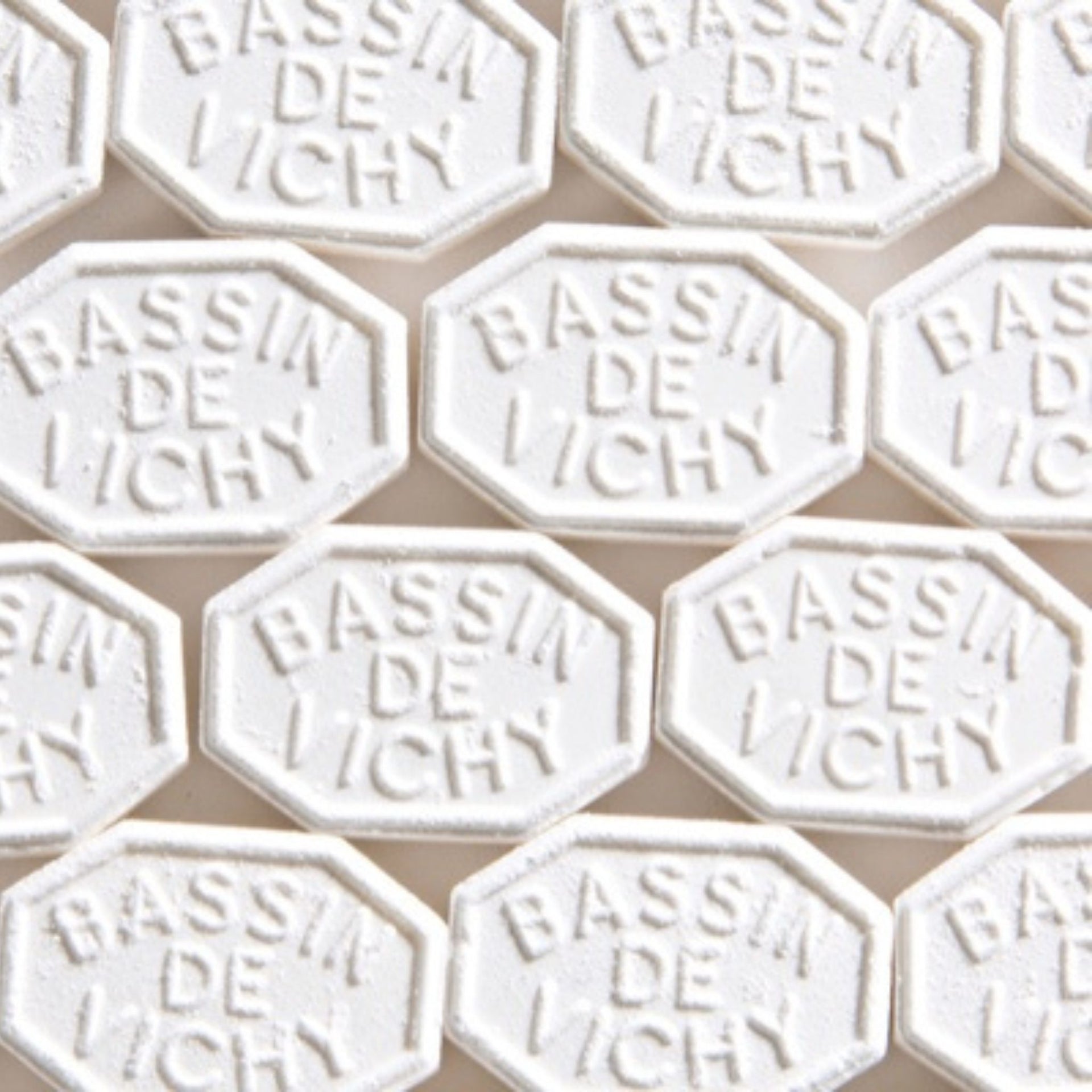 Maison Moinet Lemon Mints - from Paris (300g bag)