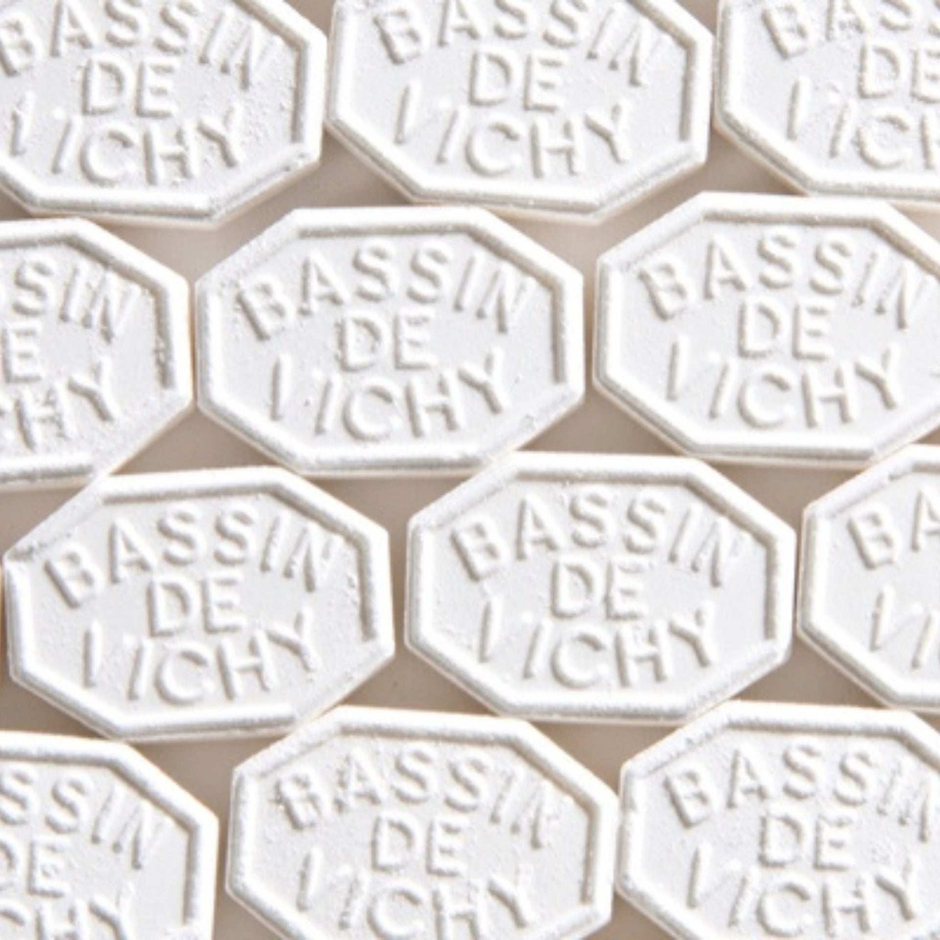 Maison Moinet Orange Mints - from Paris (500g bag)