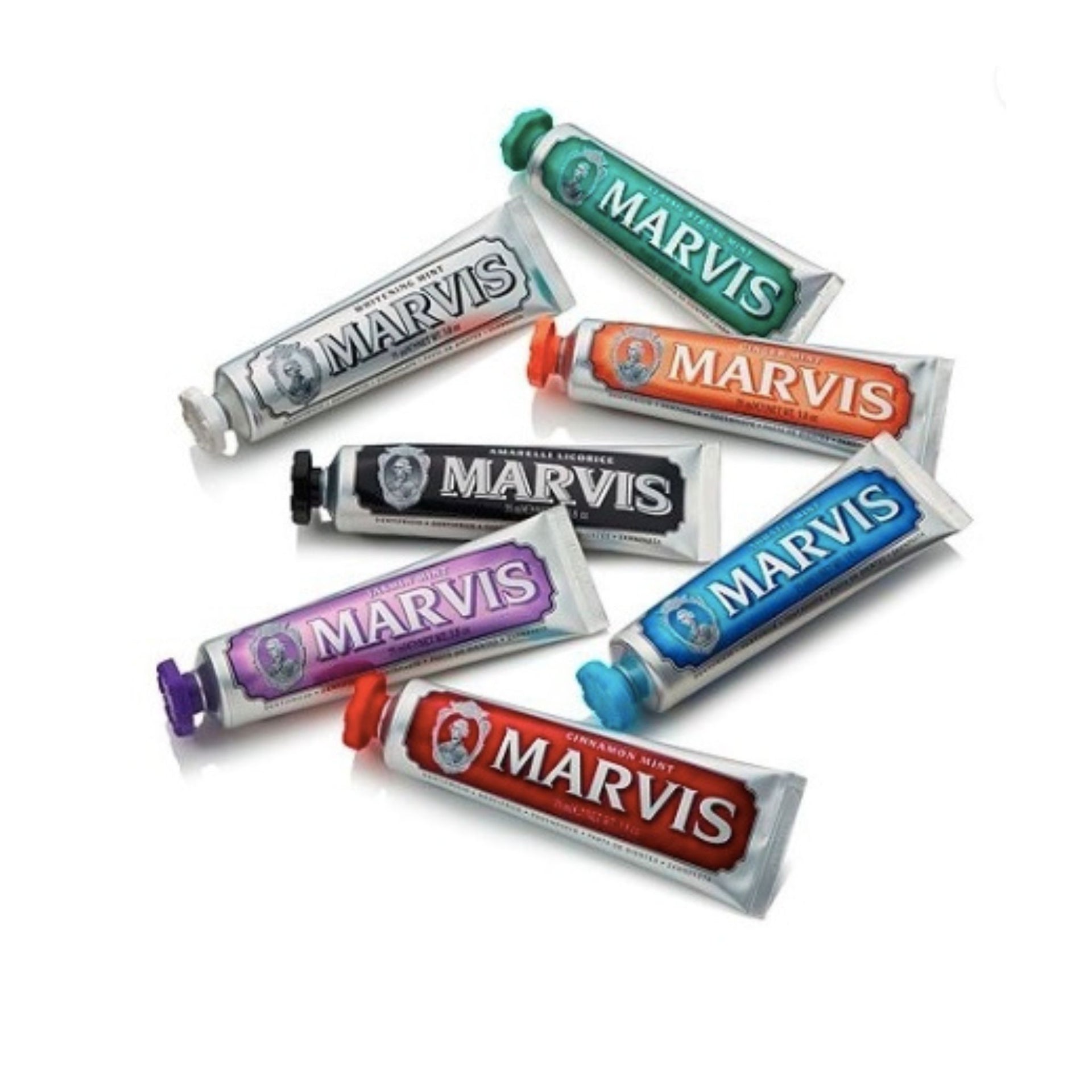 Marvis Dentif (toothpaste)