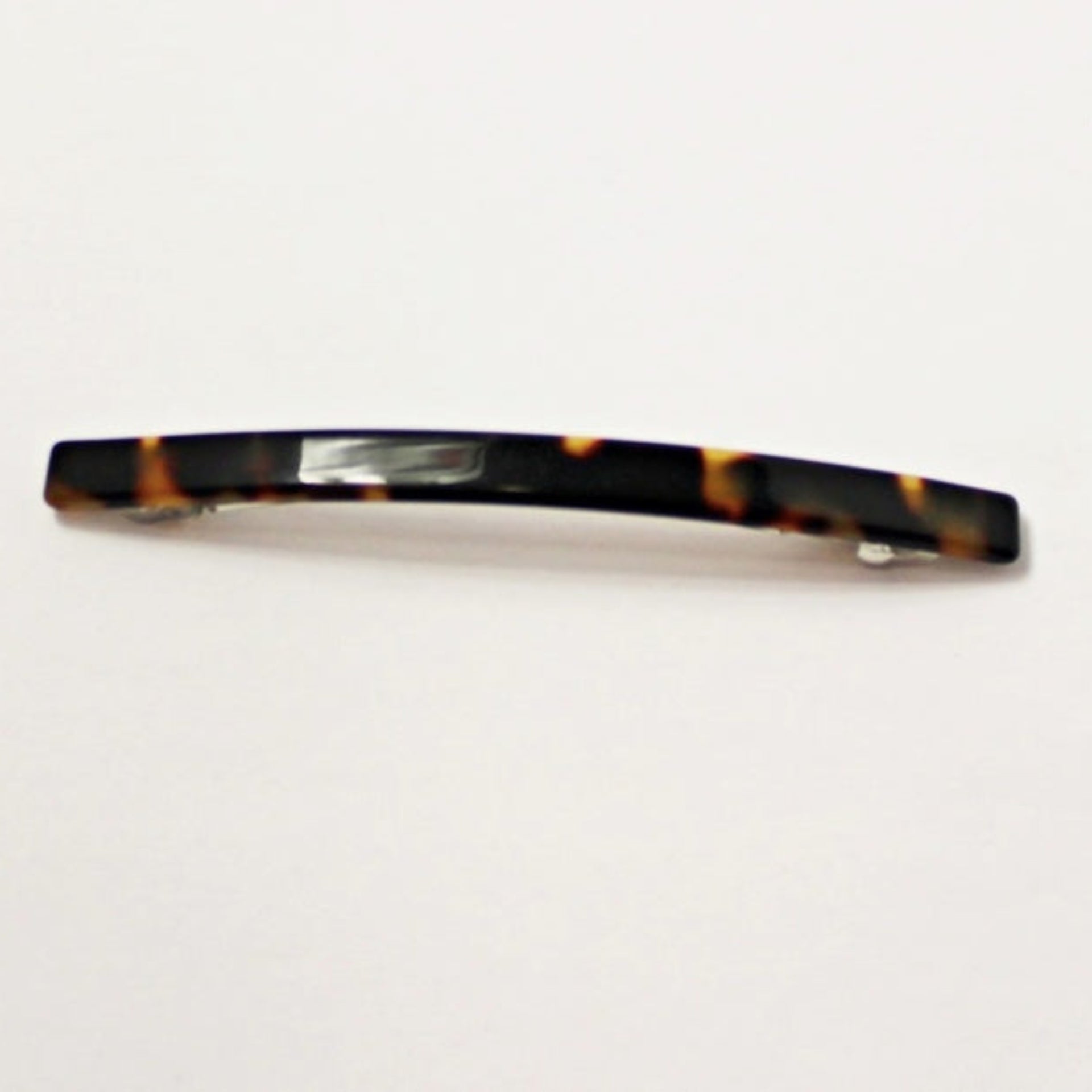 Medusa's Heirlooms - Narrow French Barrettes