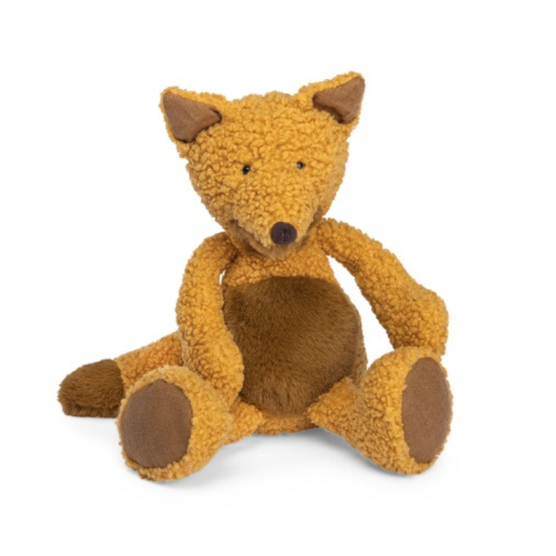 Moulin Roty Baba Bou Soft Little Fox