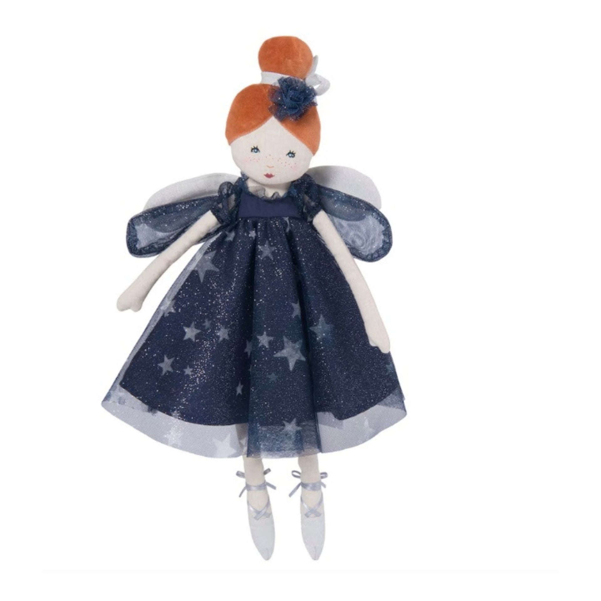Moulin Roty Celeste Fairy Doll