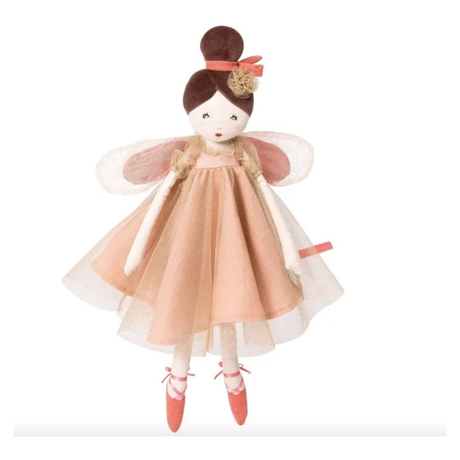 Moulin Roty Enchanted Fairy Doll