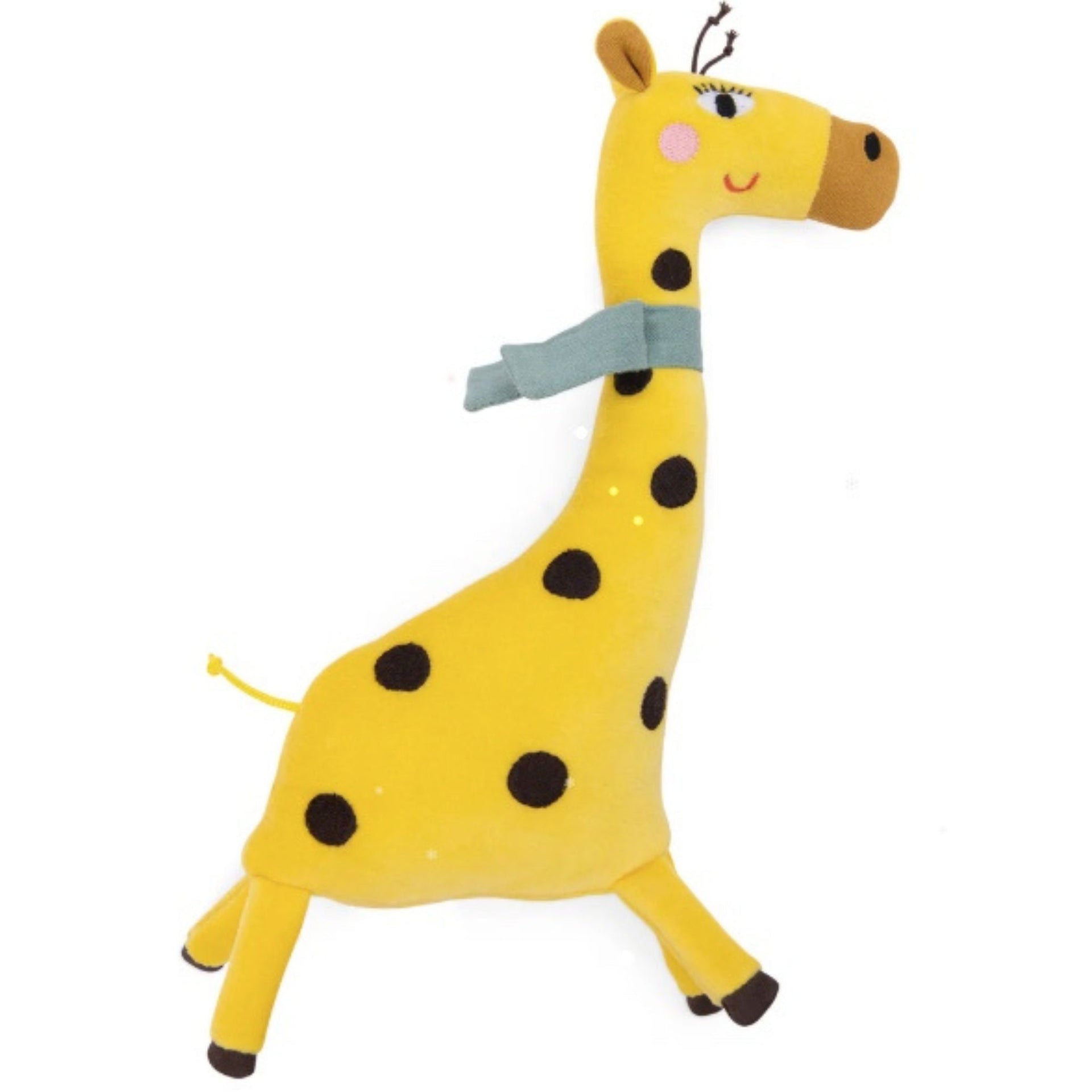 Moulin Roty Giraffe Rattle