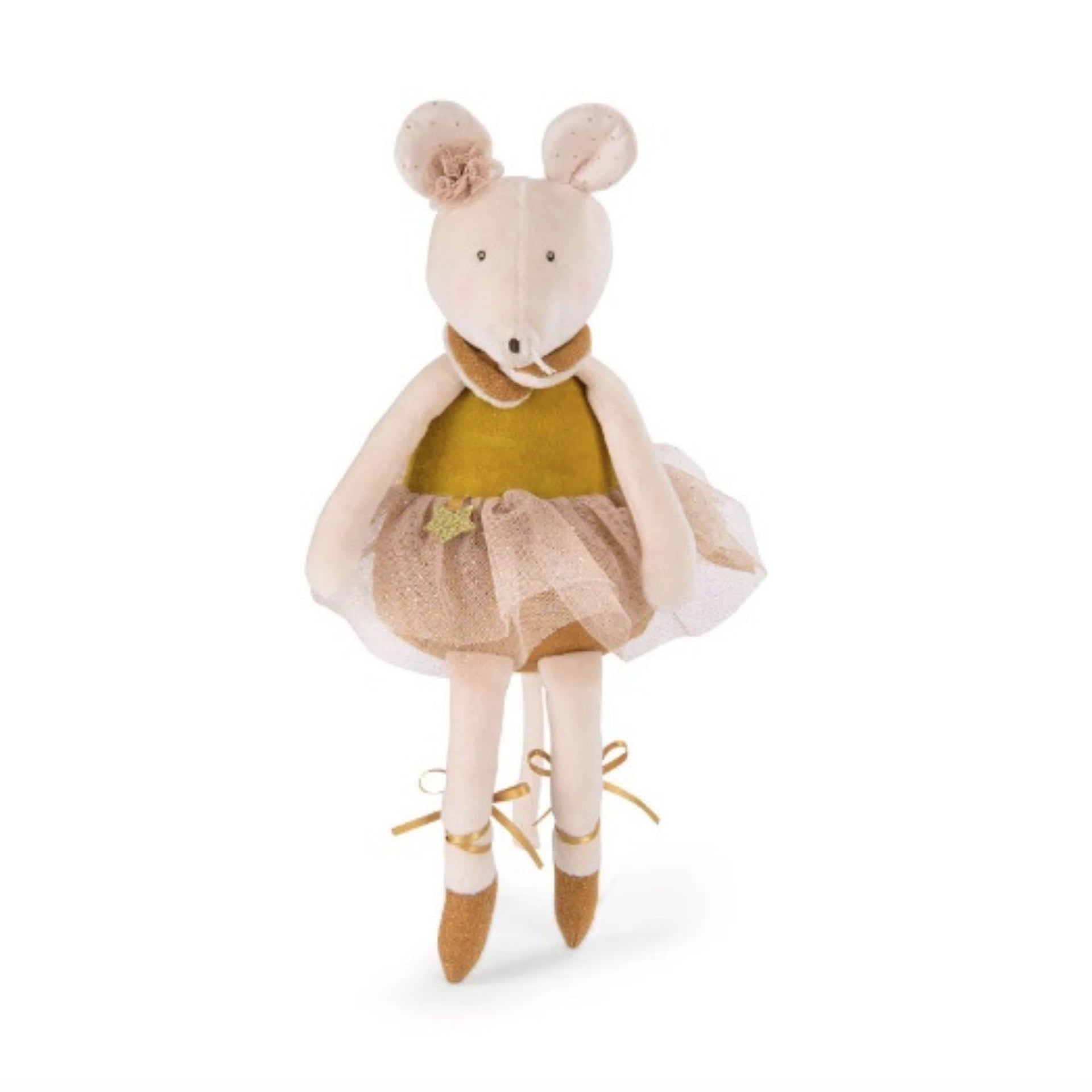 Moulin Roty Musical Mouse