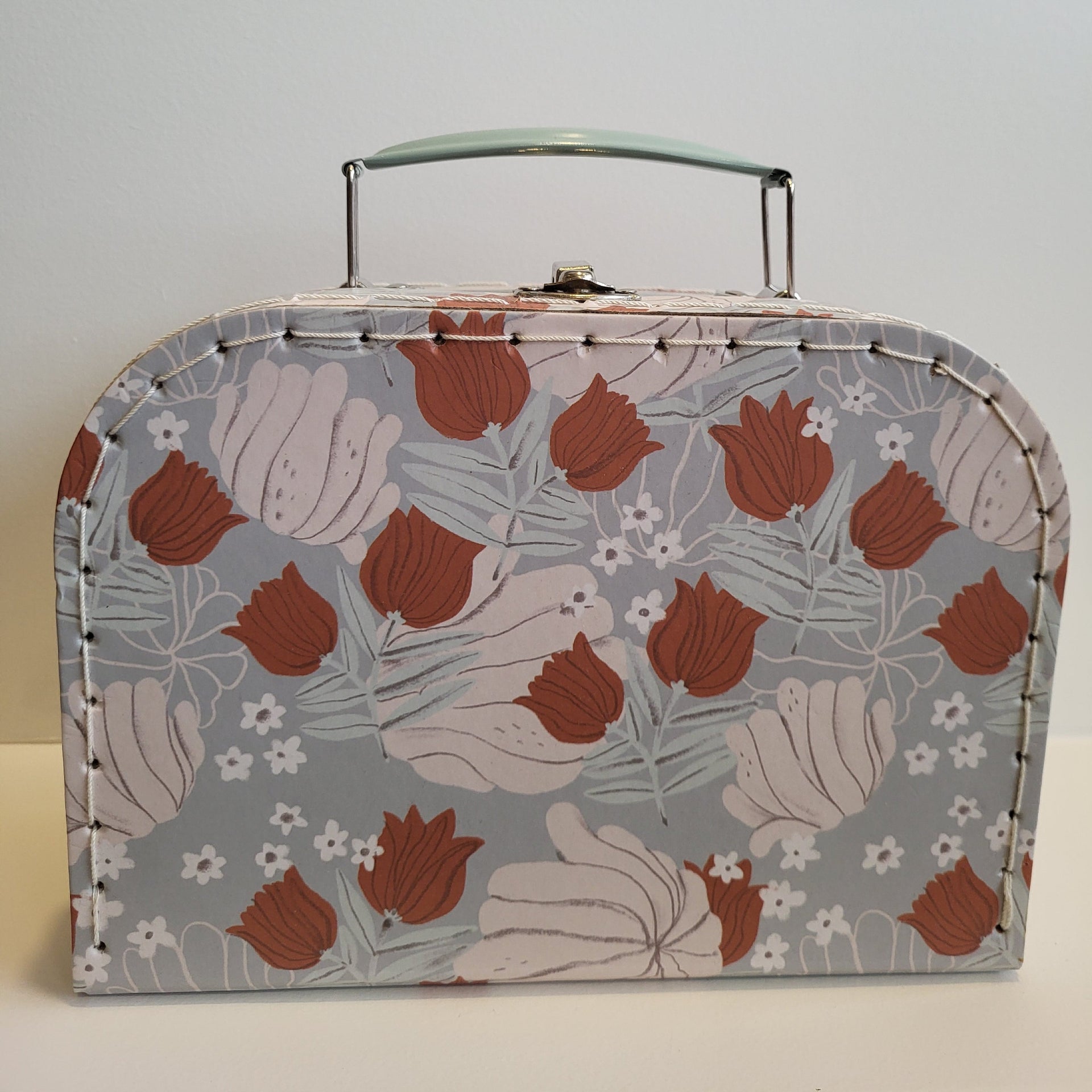 Moulin Roty Suitcase -Medium