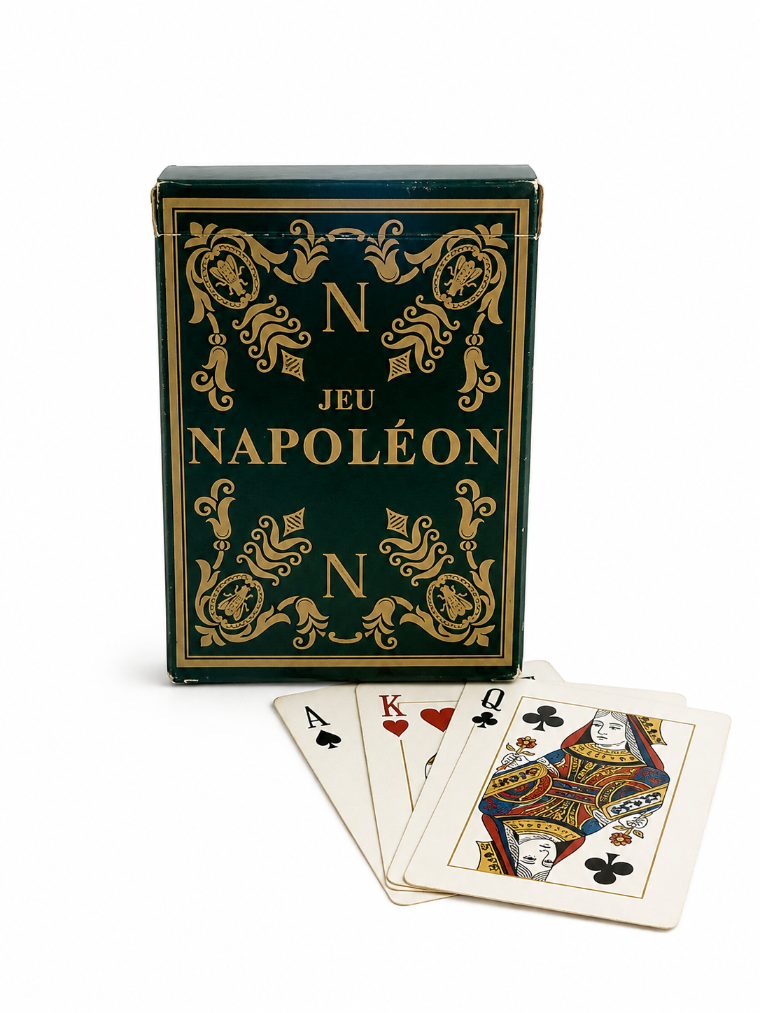 New French Playing Cards