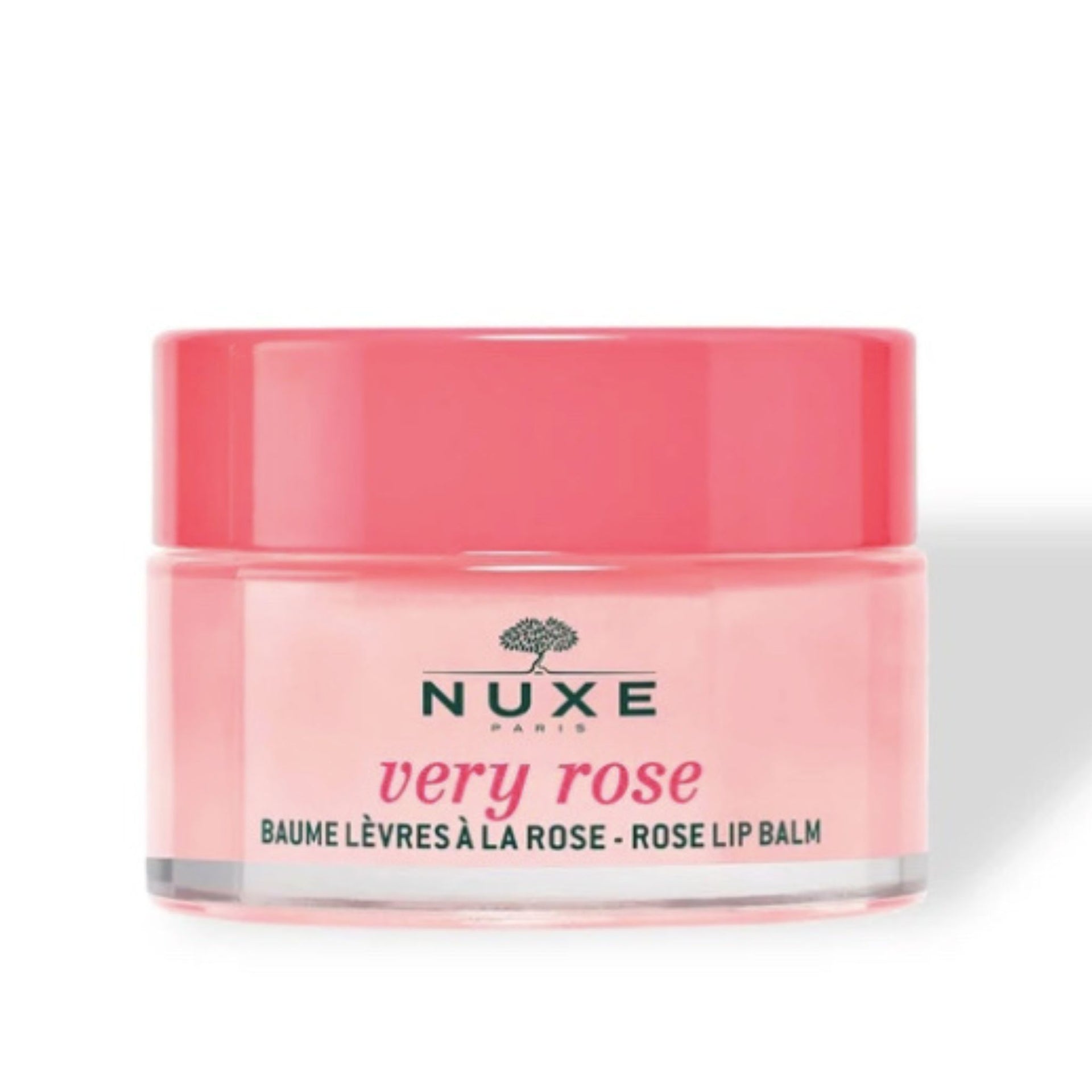 Nuxe Lip Balm - Very Rose