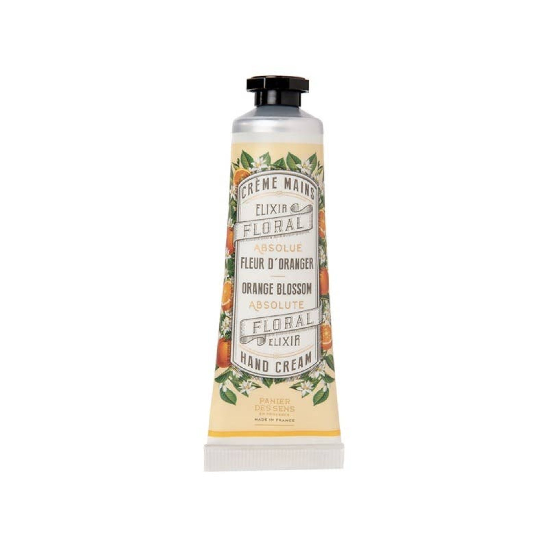 Orange Blossom Hand Cream