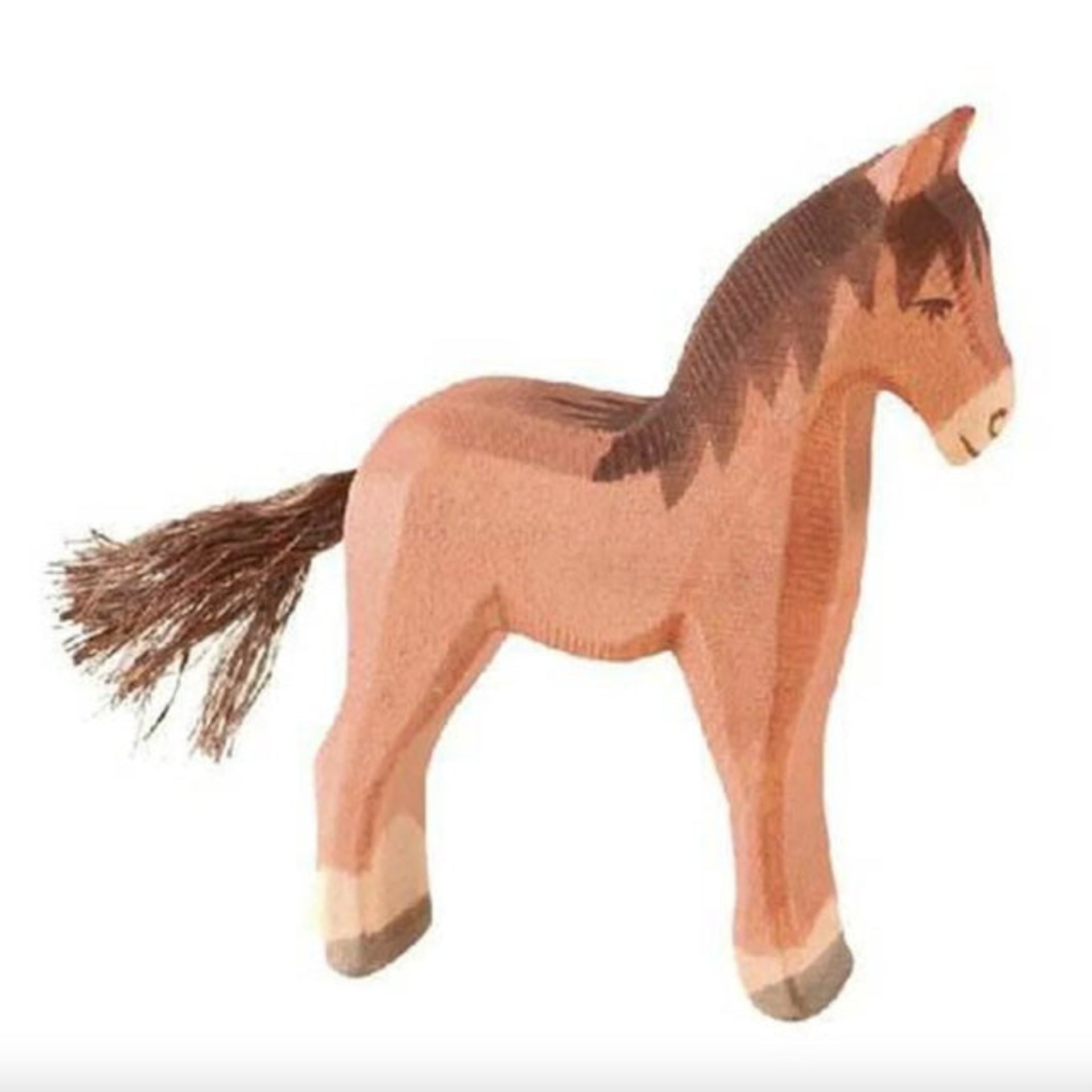 Ostheimer Colt Brown