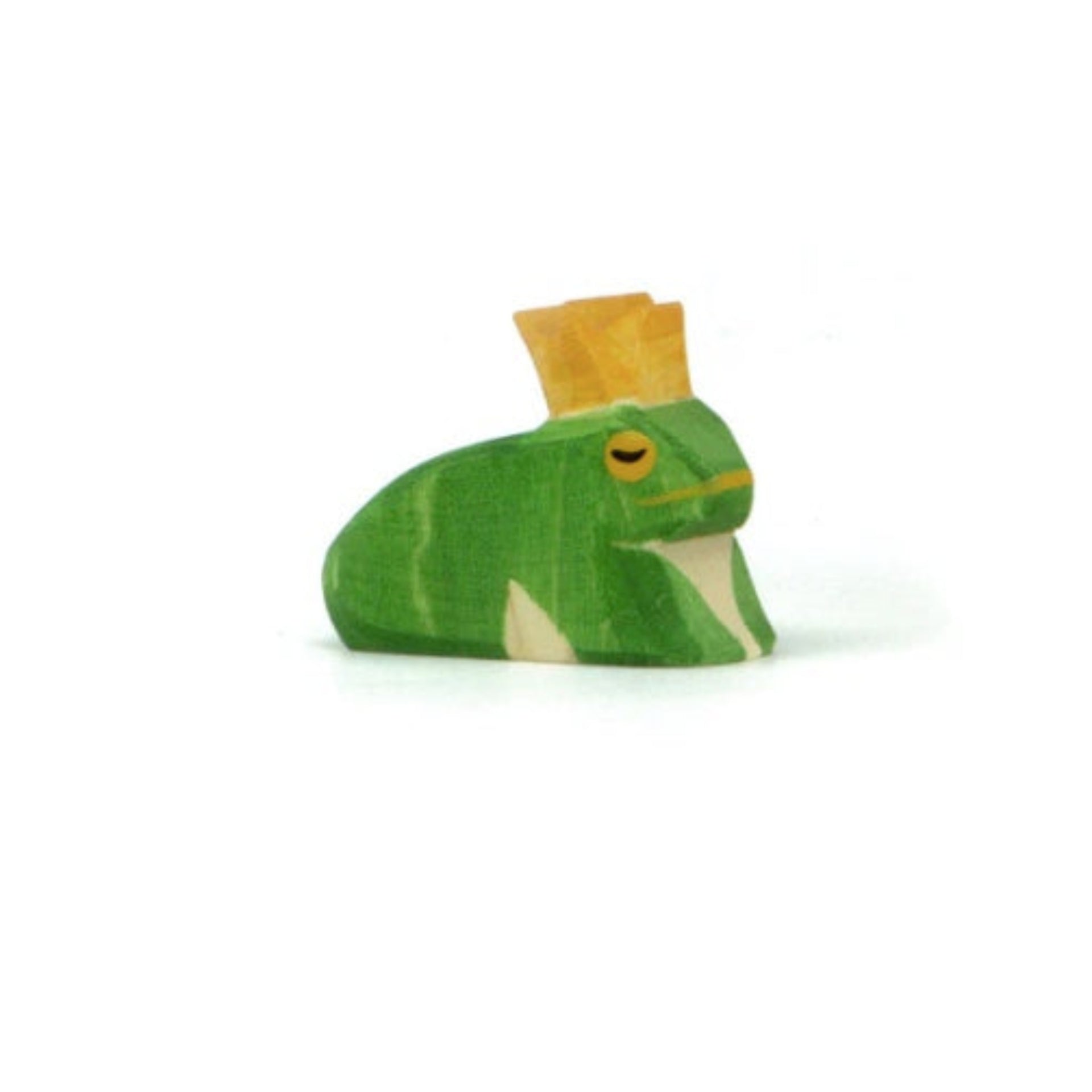 Ostheimer Frog King