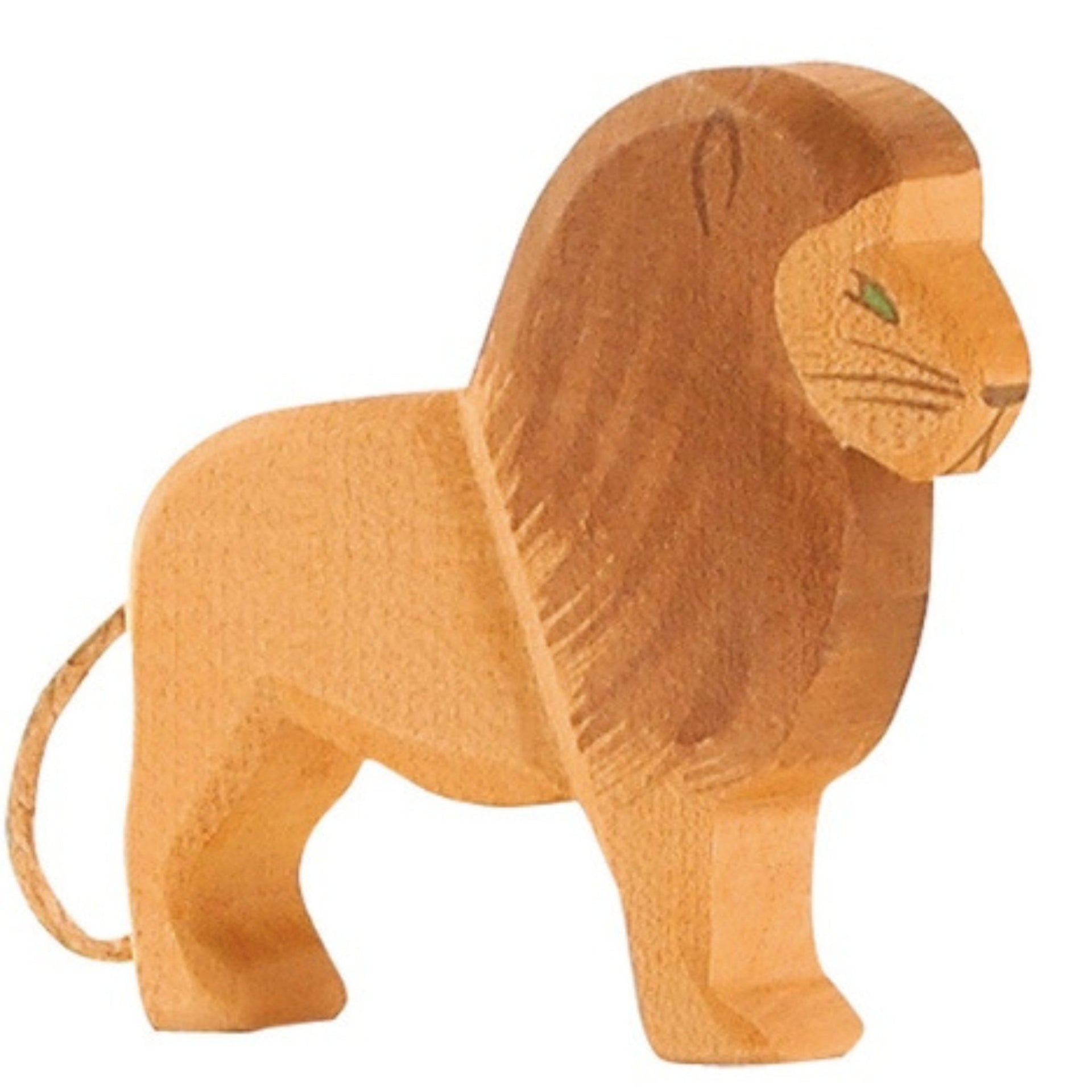 Ostheimer Lion Male