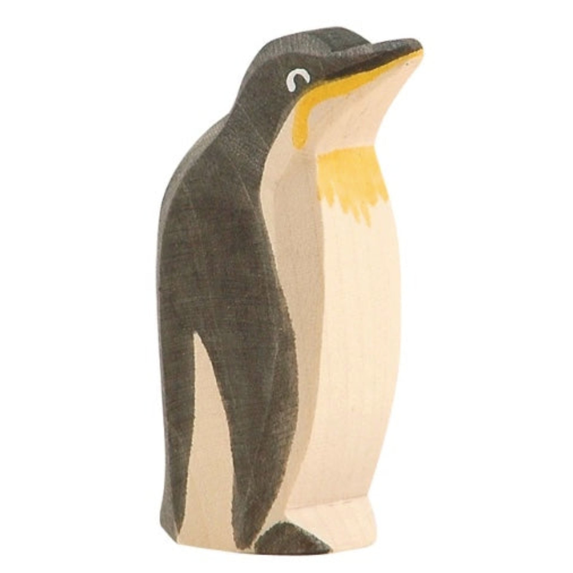 Ostheimer Penguin Beak High