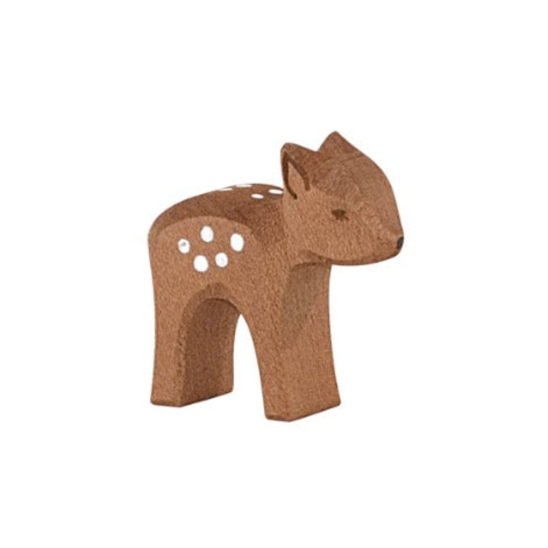 Ostheimer Small Deer Head Low
