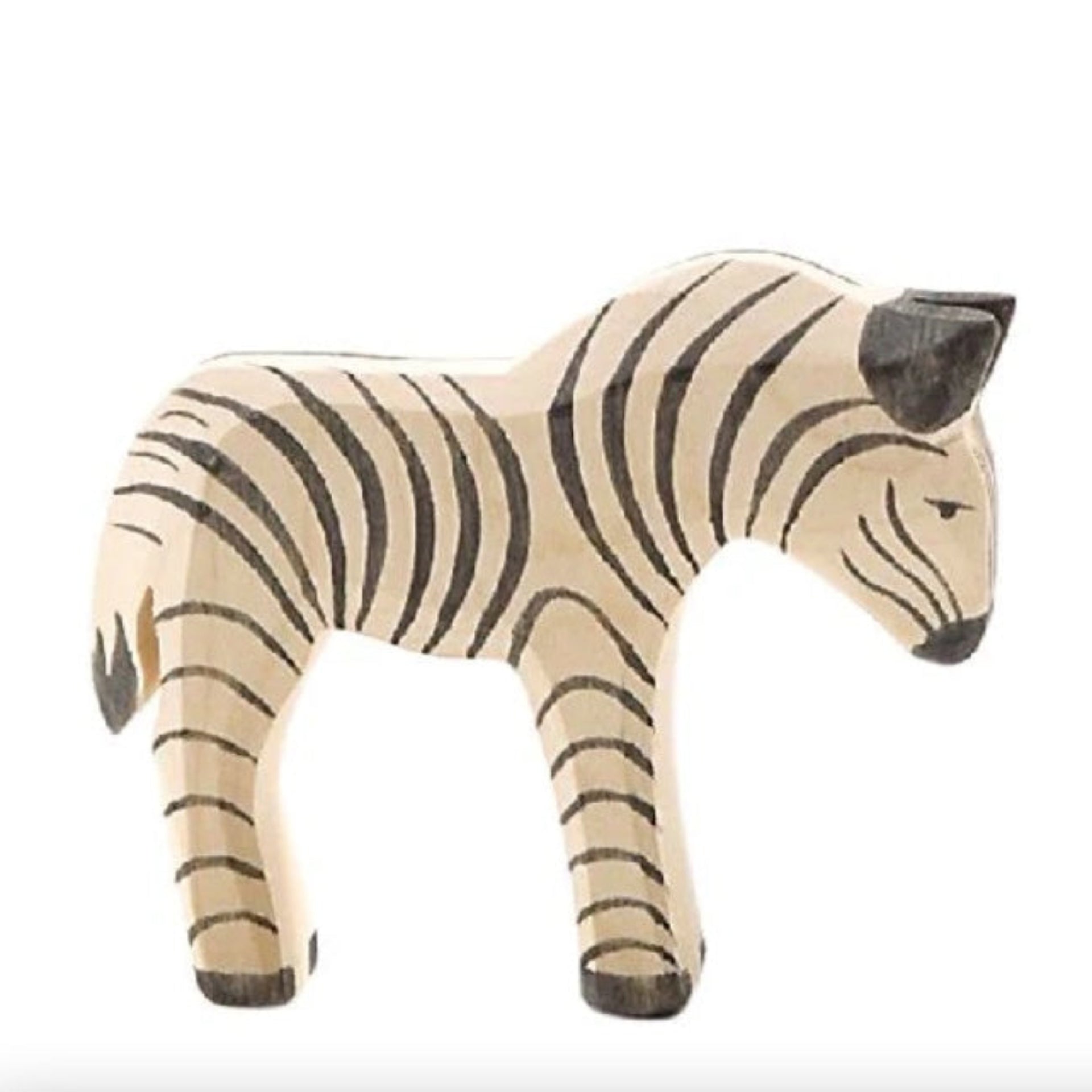 Ostheimer Small Zebra