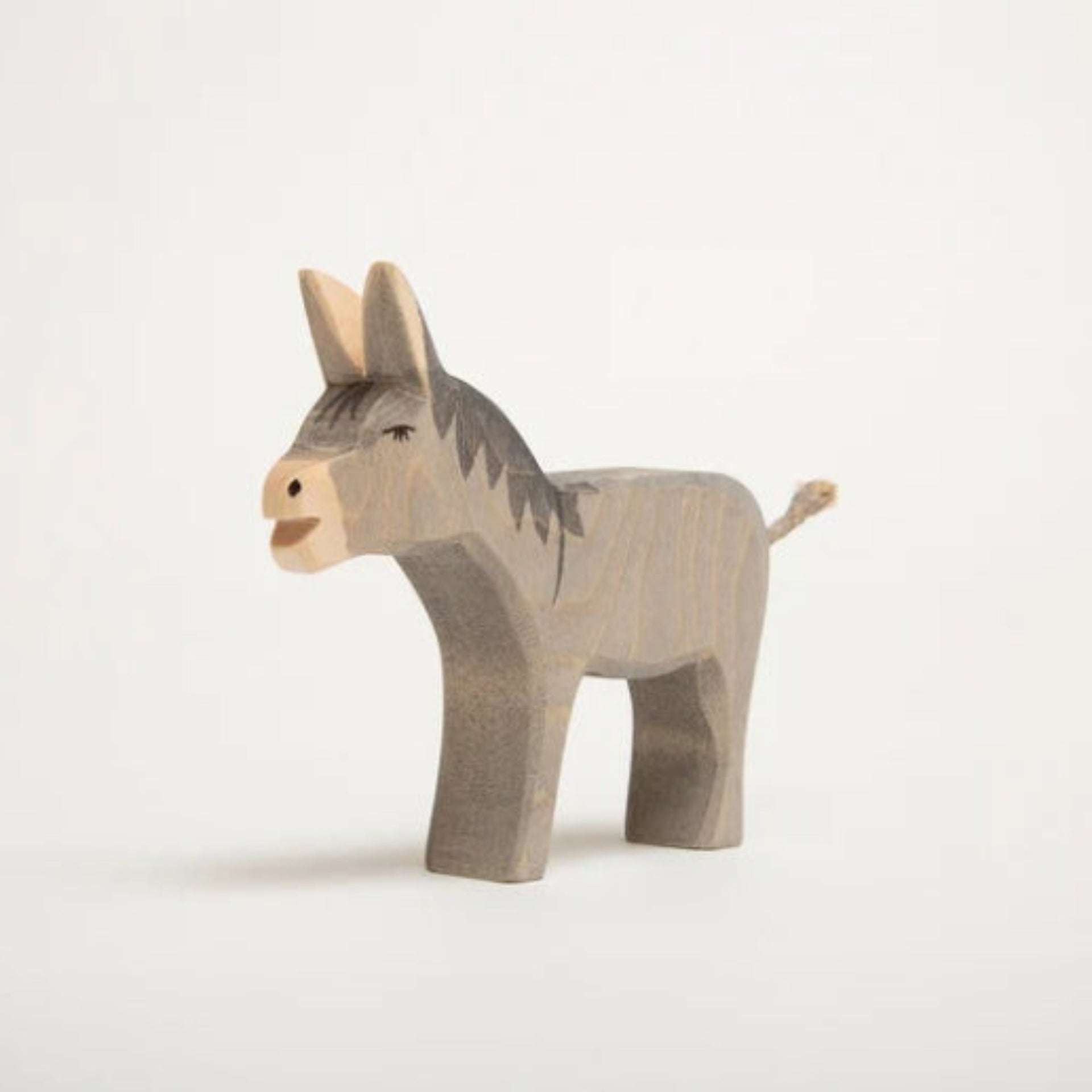 Ostheimer Wooden Bremen Donkey